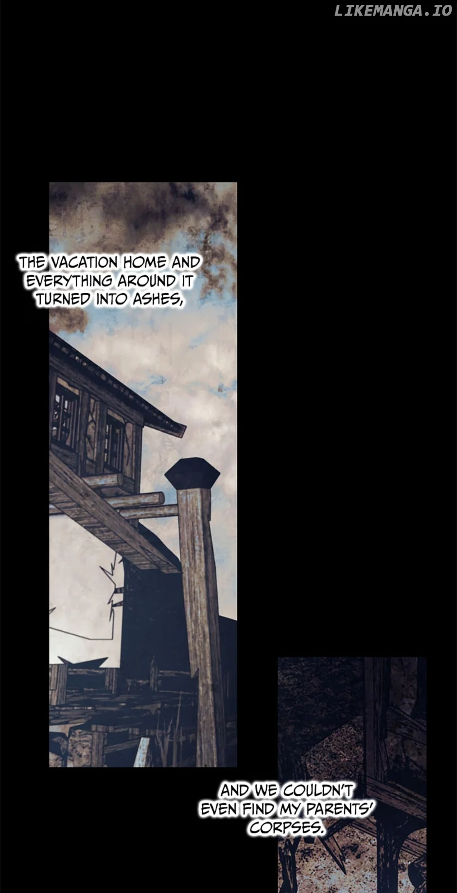 Charlotte’s Wheel Chapter 31 - Page 57