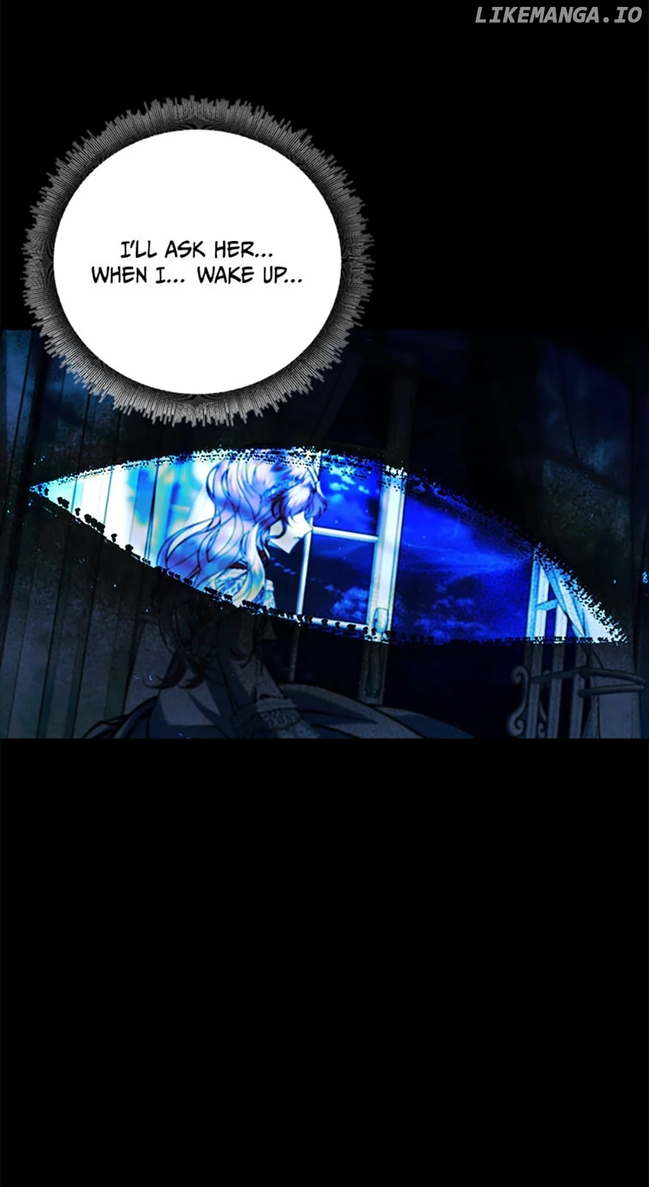 Charlotte’s Wheel Chapter 31 - Page 6