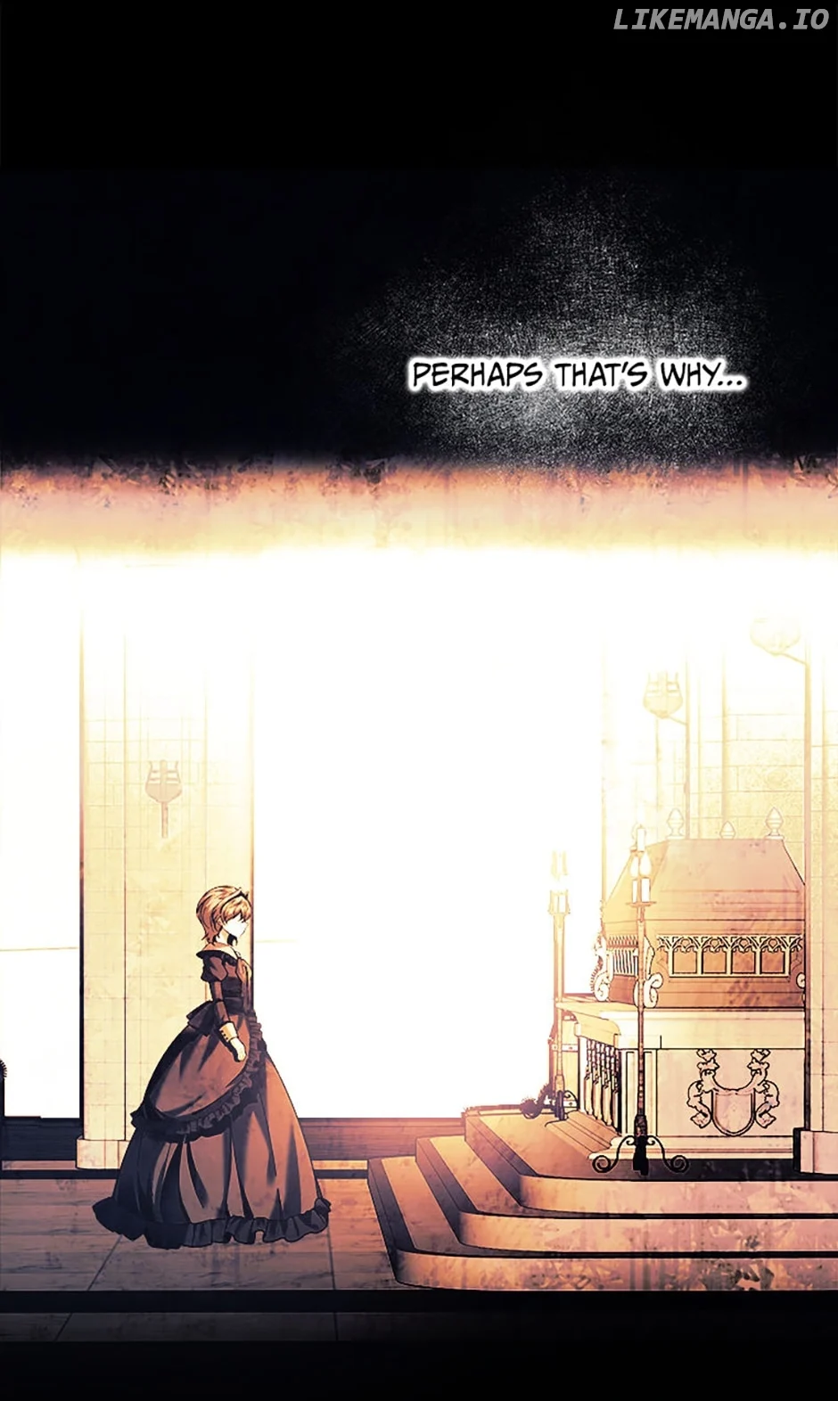 Charlotte’s Wheel Chapter 31 - Page 60
