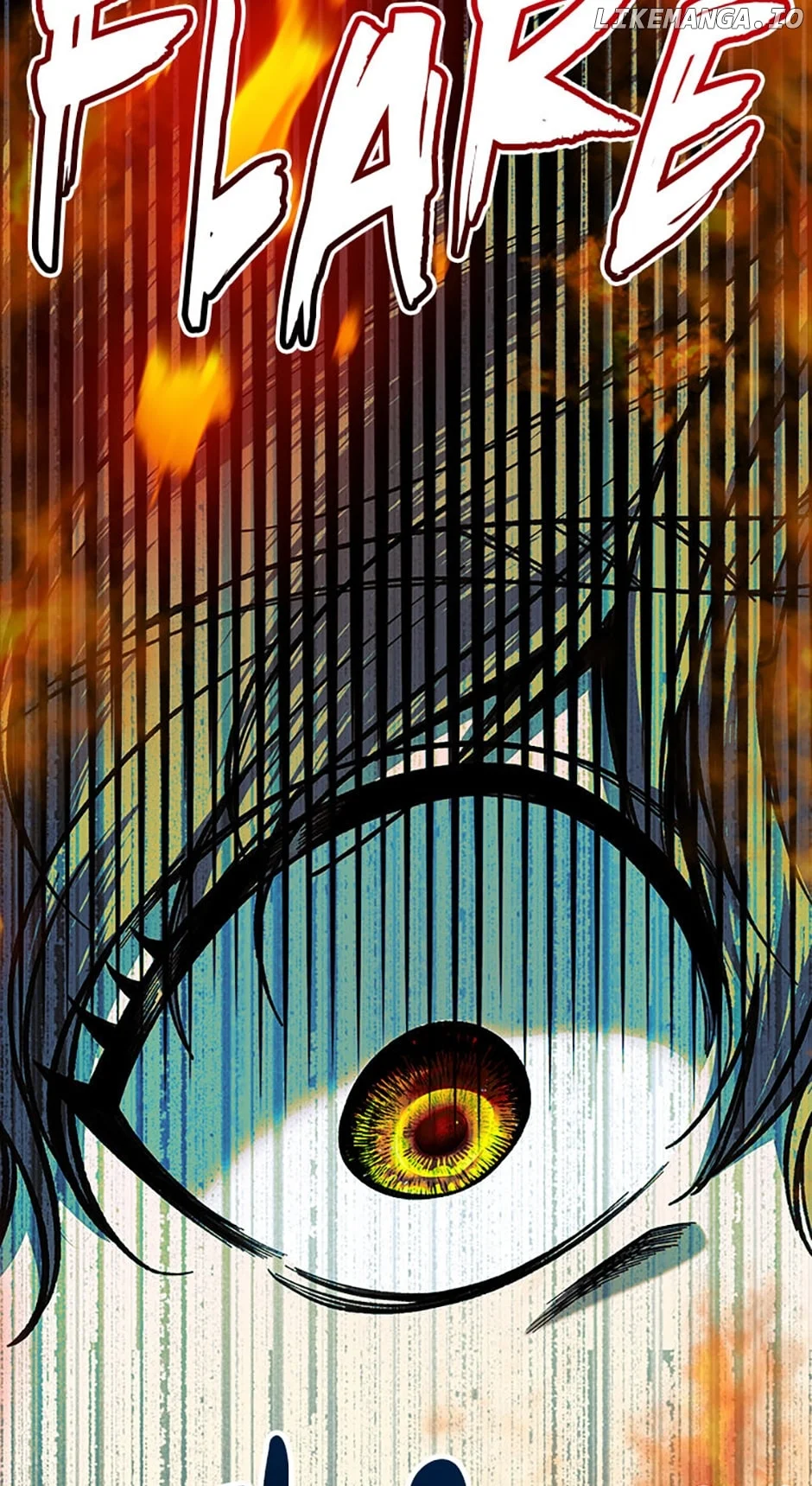 Charlotte’s Wheel Chapter 31 - Page 9