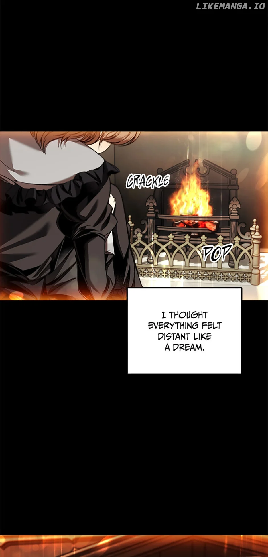 Charlotte’s Wheel Chapter 32 - Page 12
