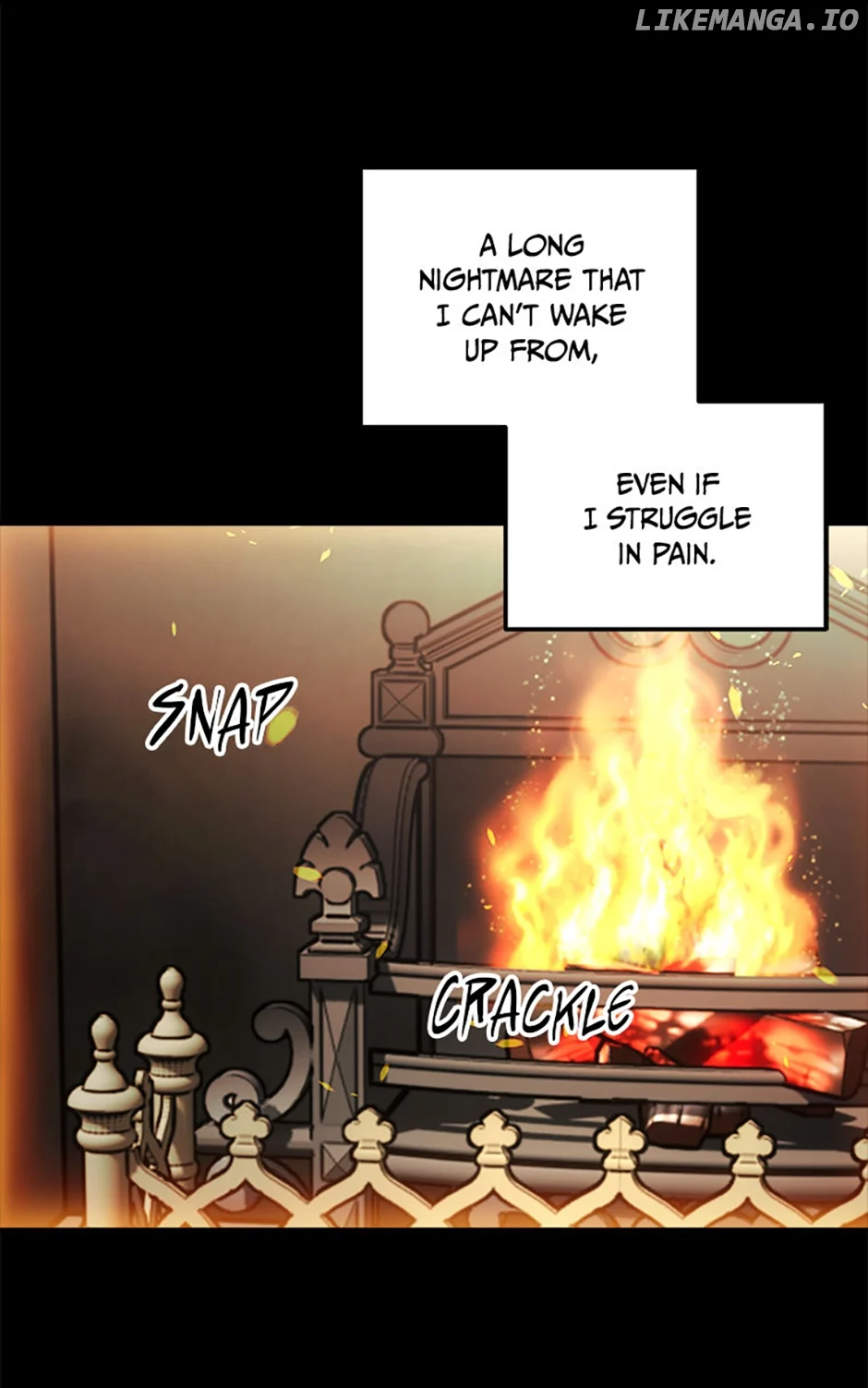 Charlotte’s Wheel Chapter 32 - Page 14