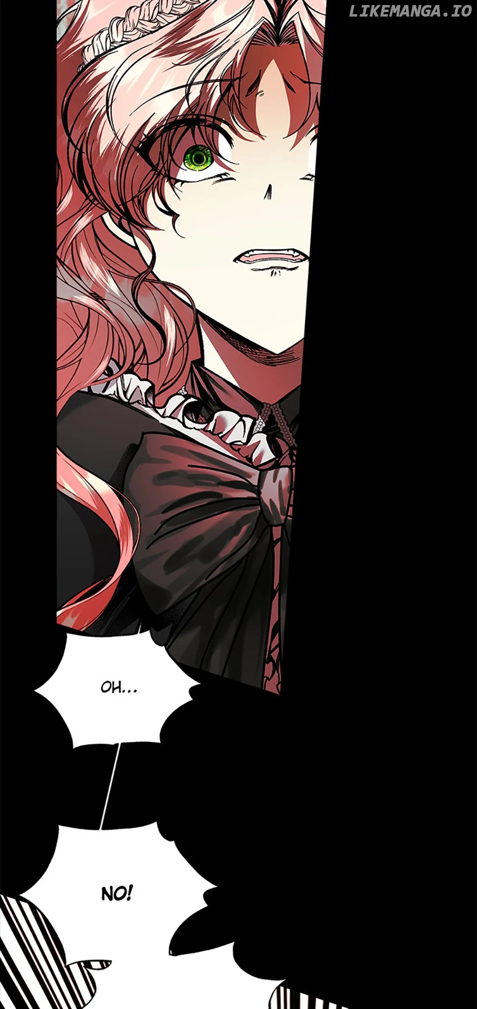 Charlotte’s Wheel Chapter 32 - Page 20