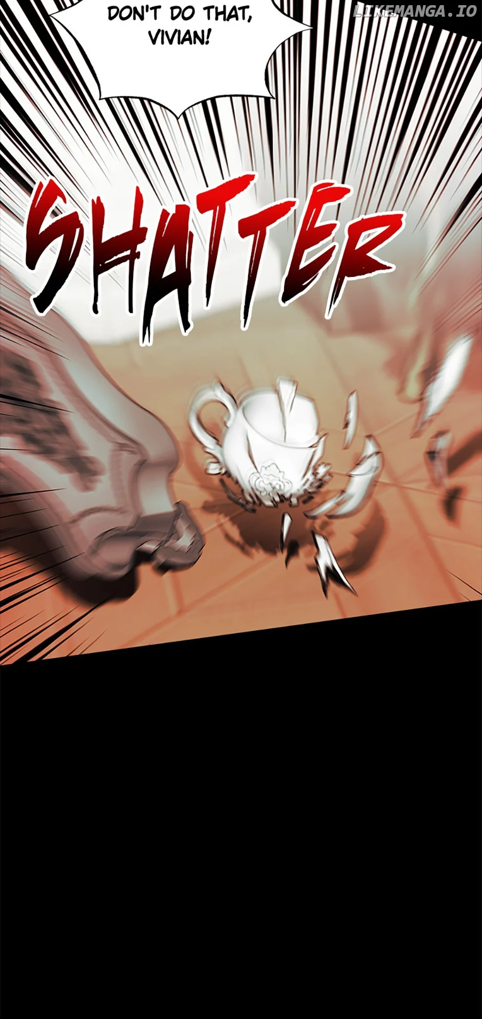 Charlotte’s Wheel Chapter 32 - Page 21
