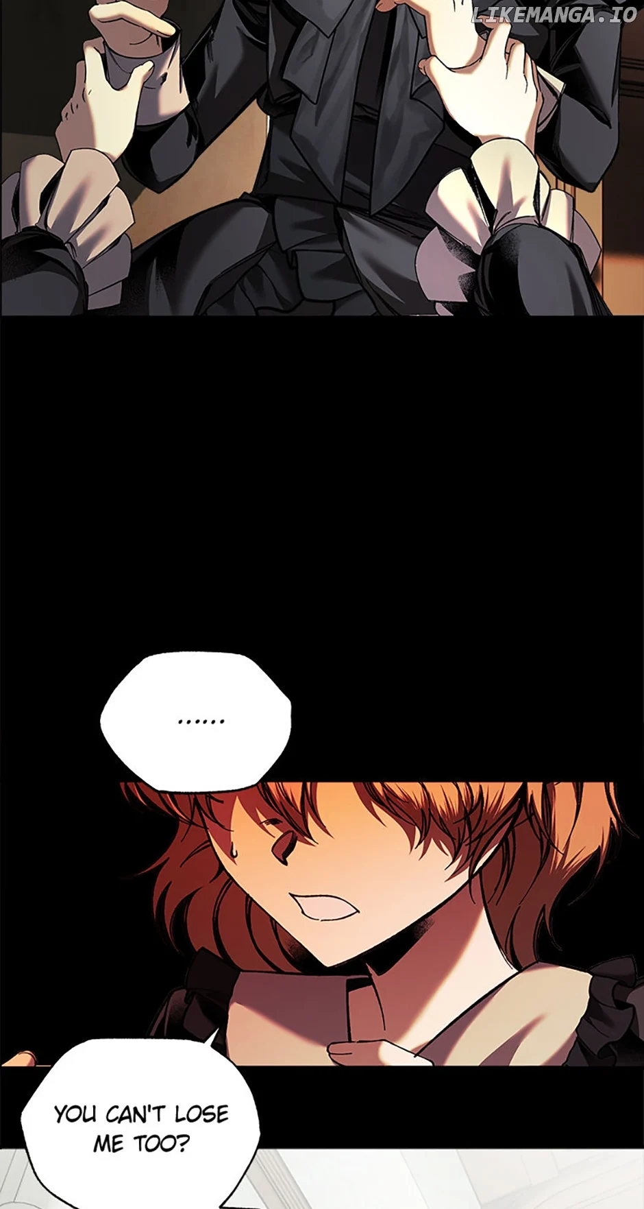 Charlotte’s Wheel Chapter 32 - Page 24