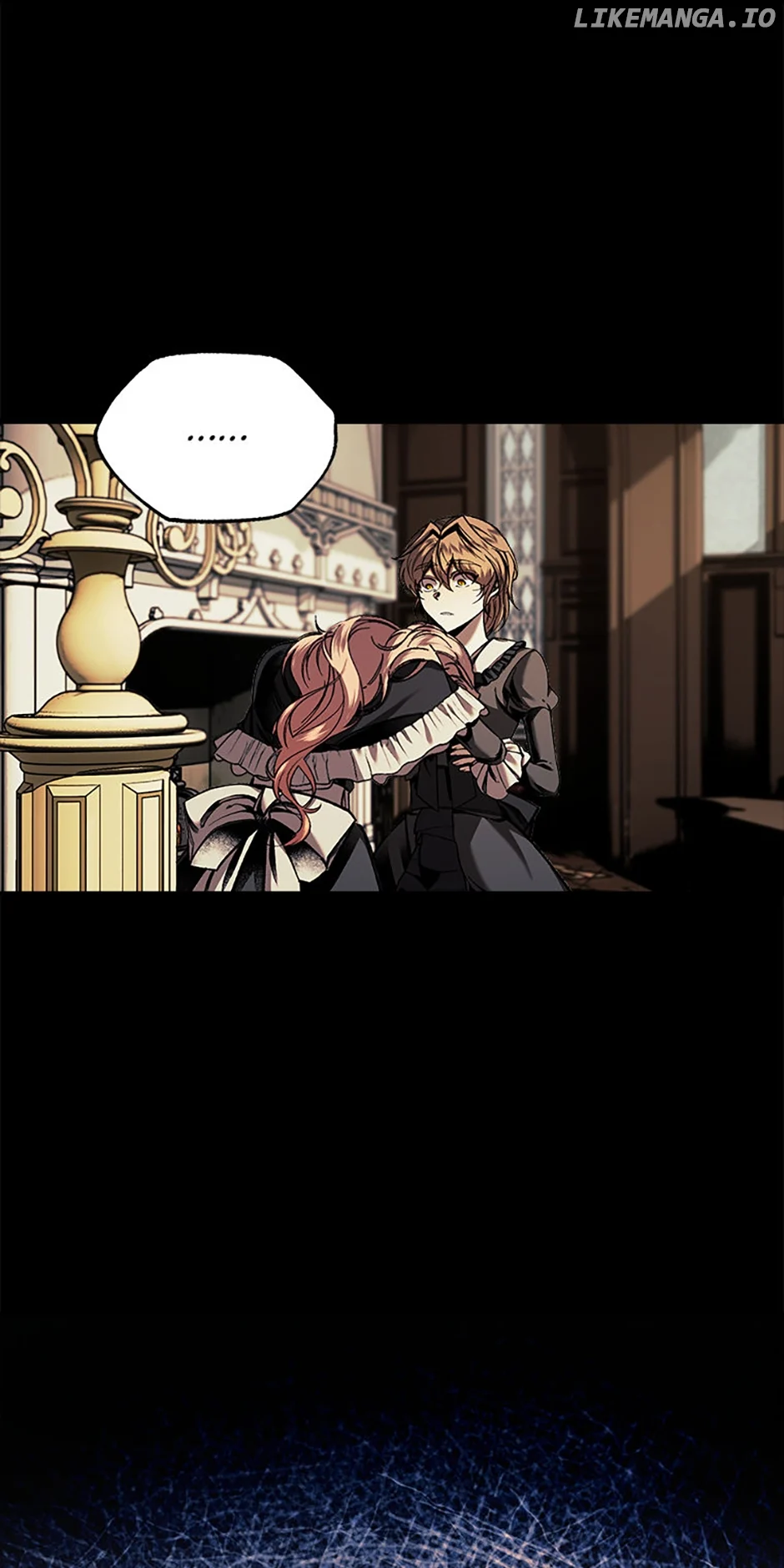 Charlotte’s Wheel Chapter 32 - Page 26