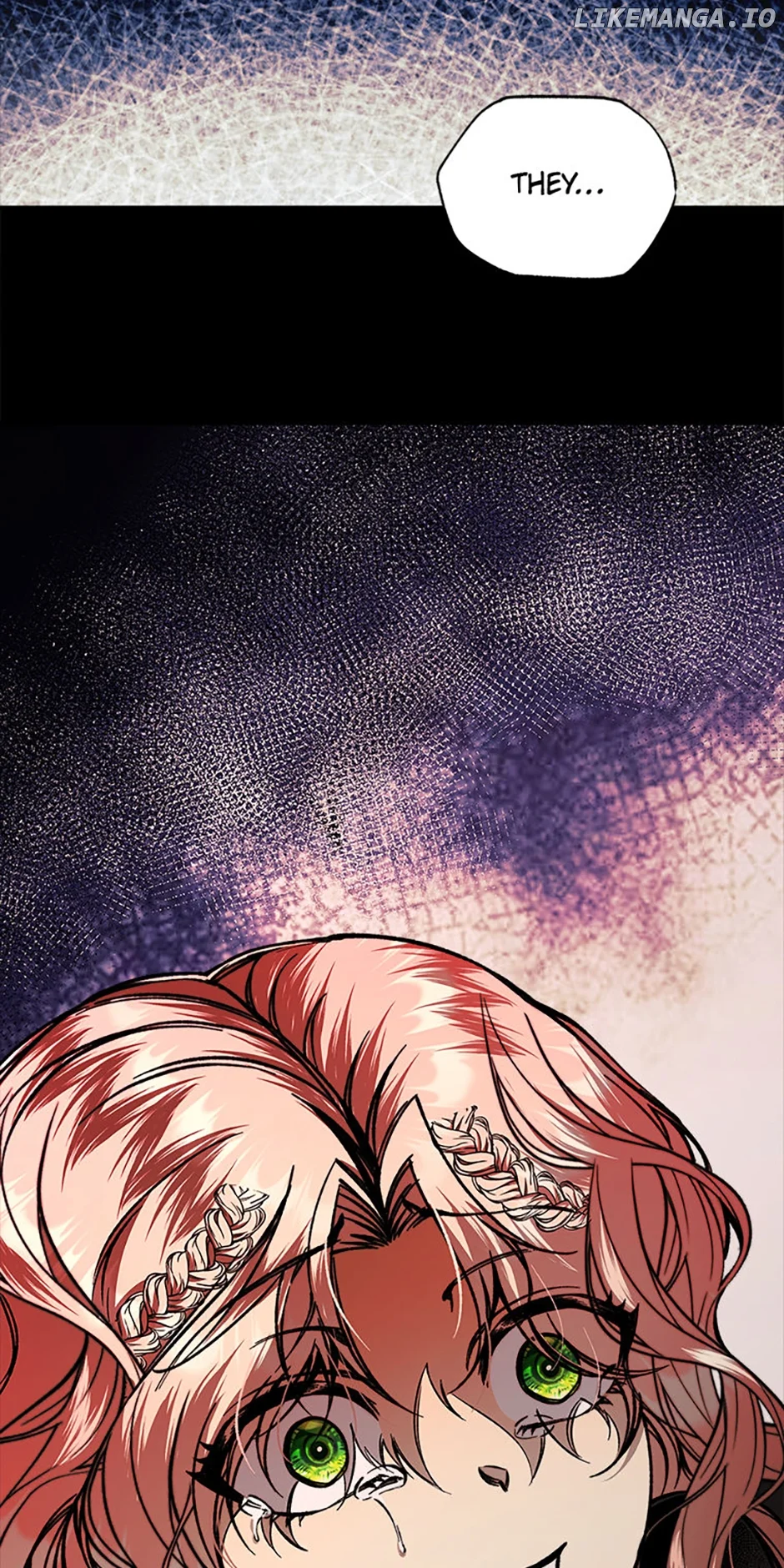 Charlotte’s Wheel Chapter 32 - Page 27