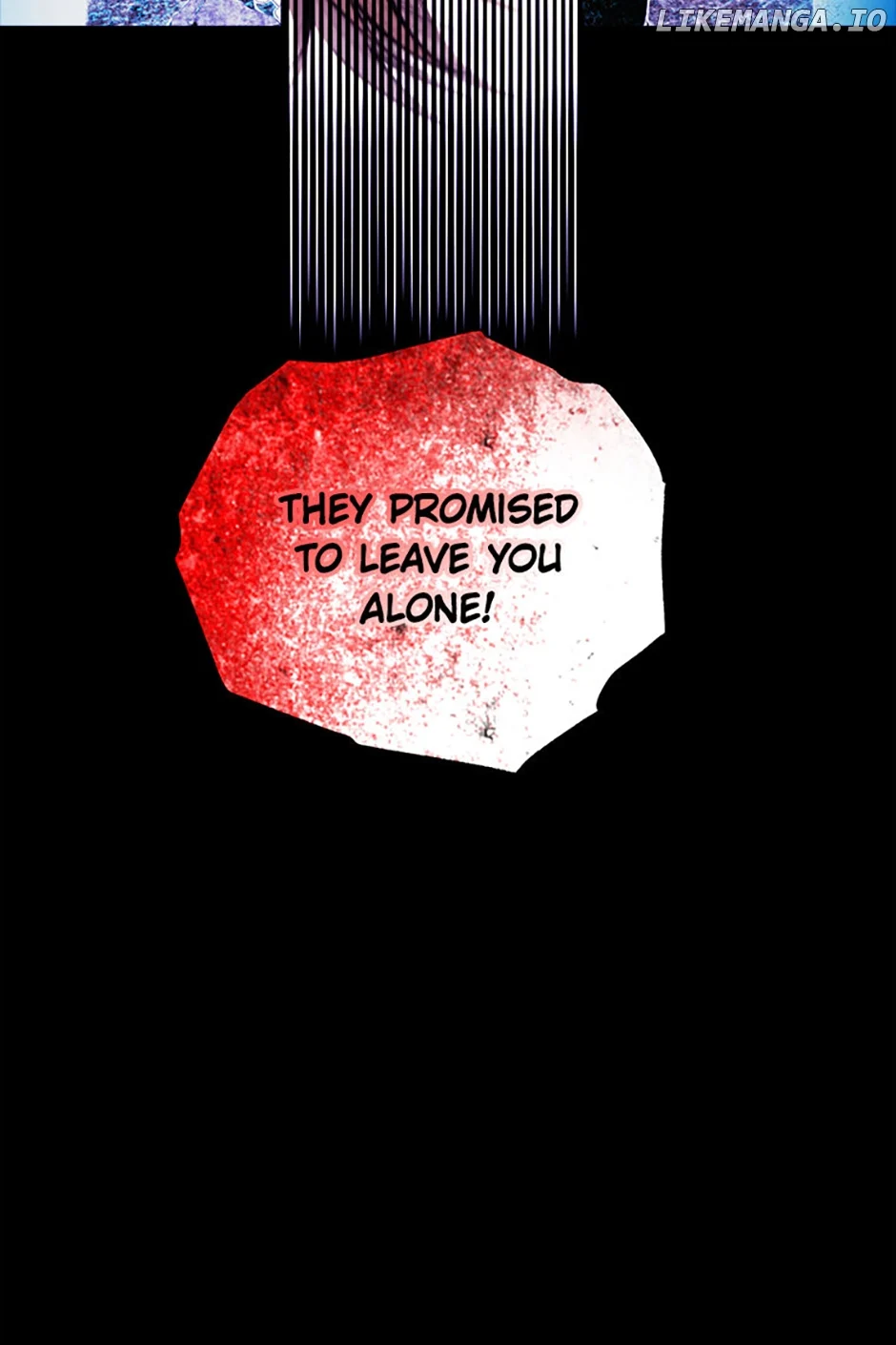 Charlotte’s Wheel Chapter 32 - Page 32