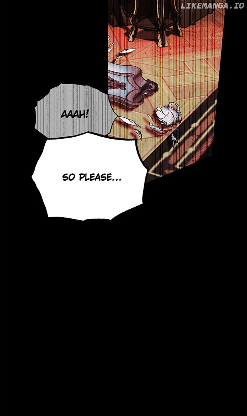 Charlotte’s Wheel Chapter 32 - Page 36