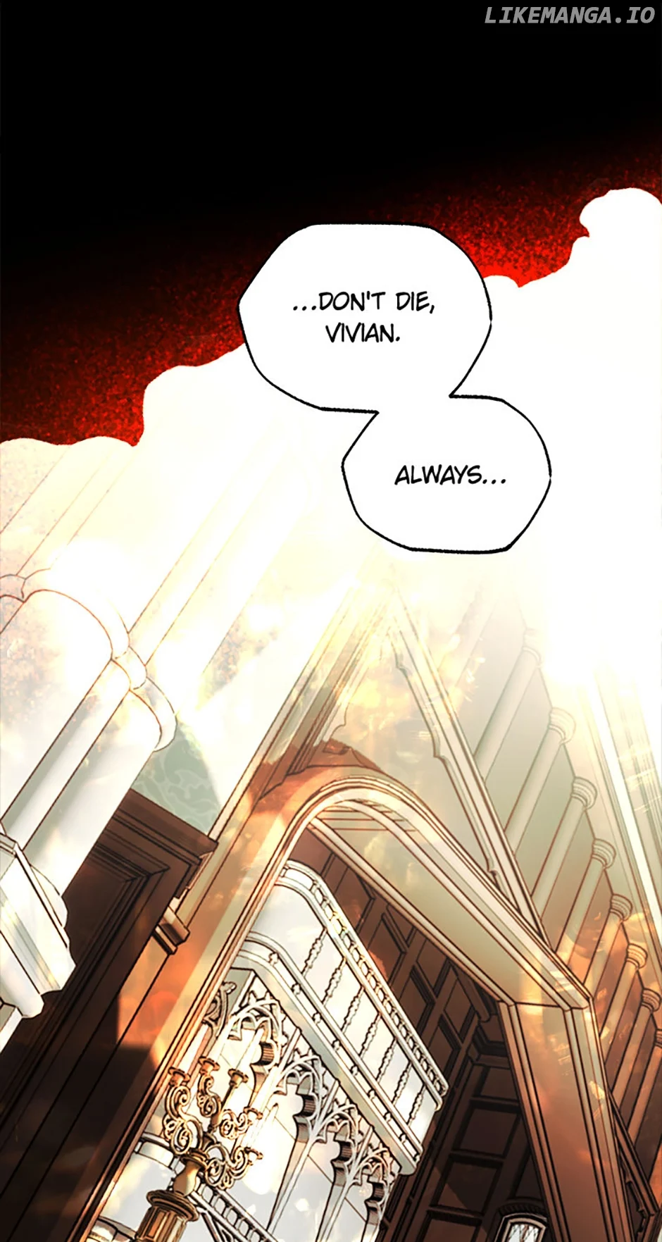 Charlotte’s Wheel Chapter 32 - Page 37