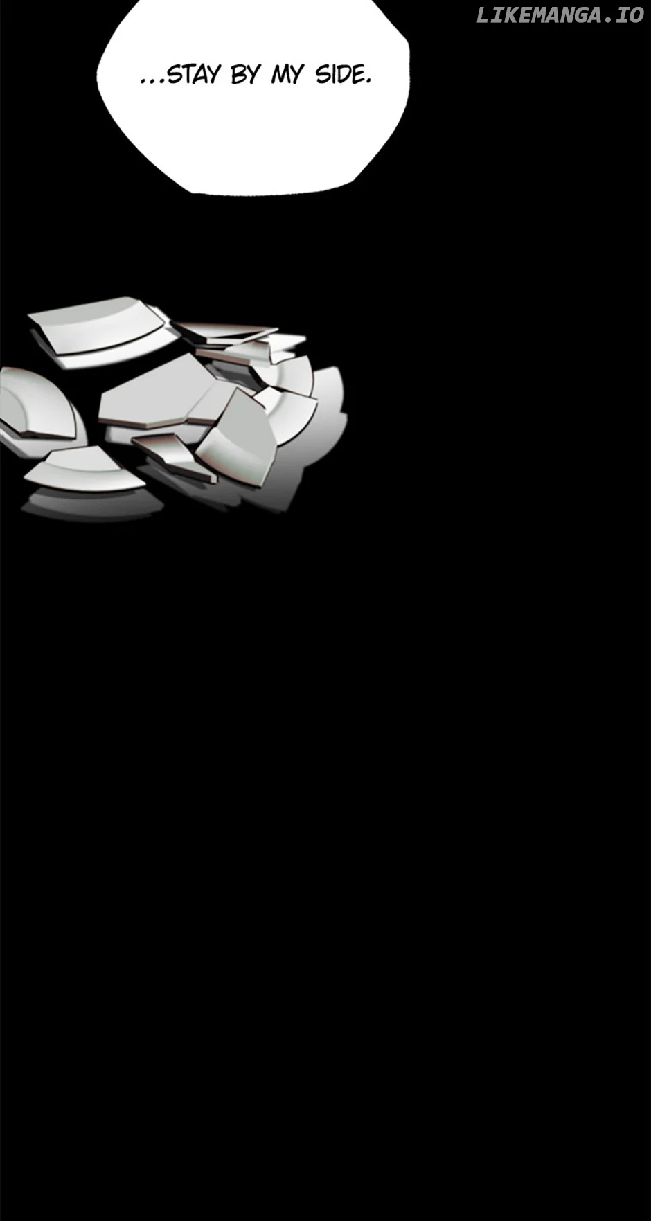 Charlotte’s Wheel Chapter 32 - Page 39