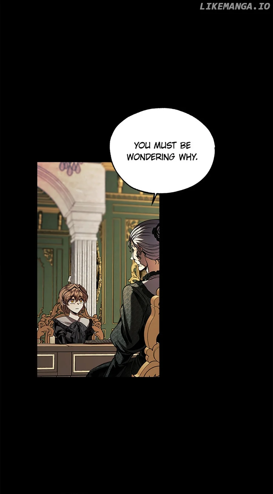 Charlotte’s Wheel Chapter 32 - Page 4