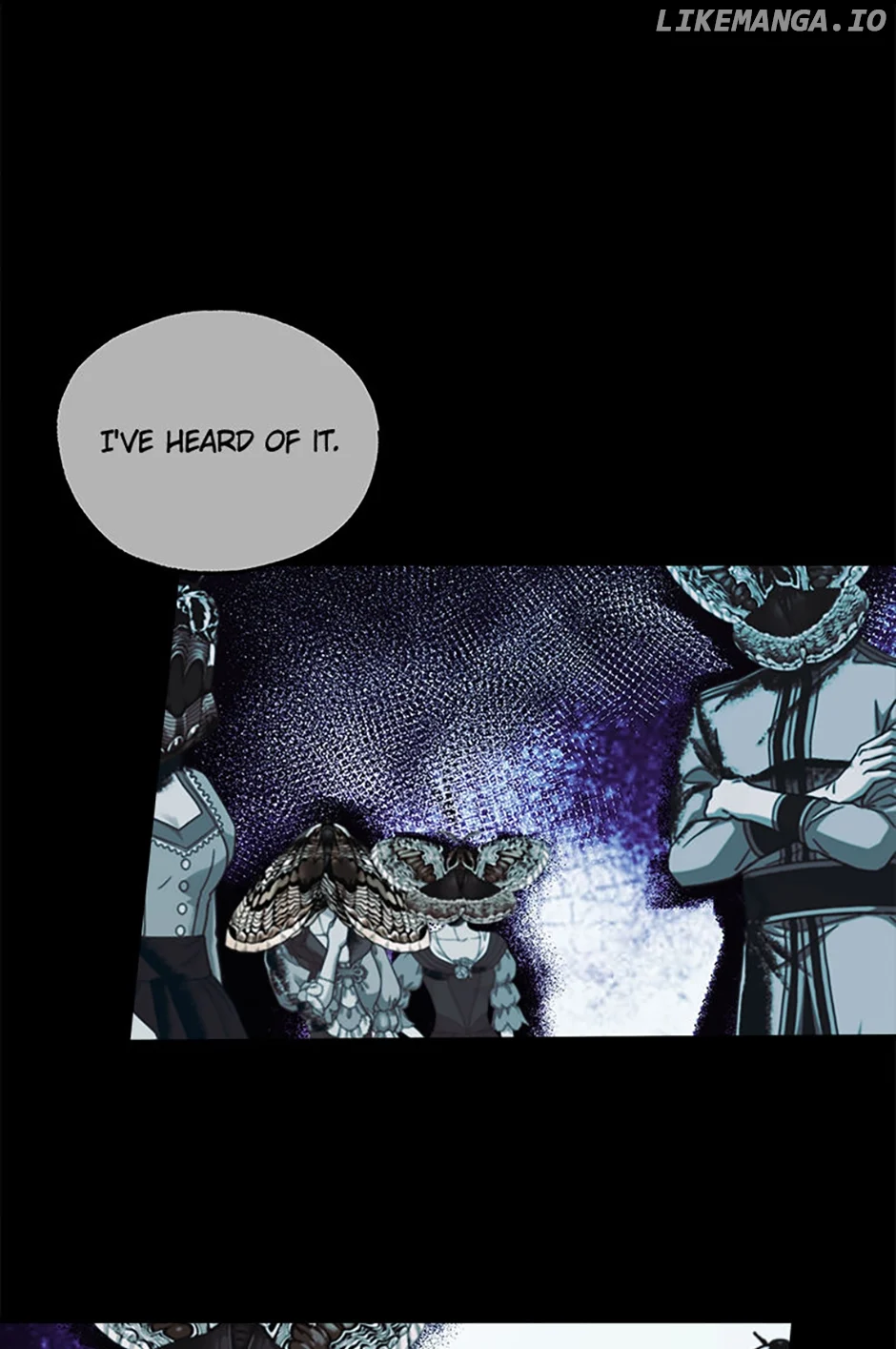 Charlotte’s Wheel Chapter 32 - Page 41