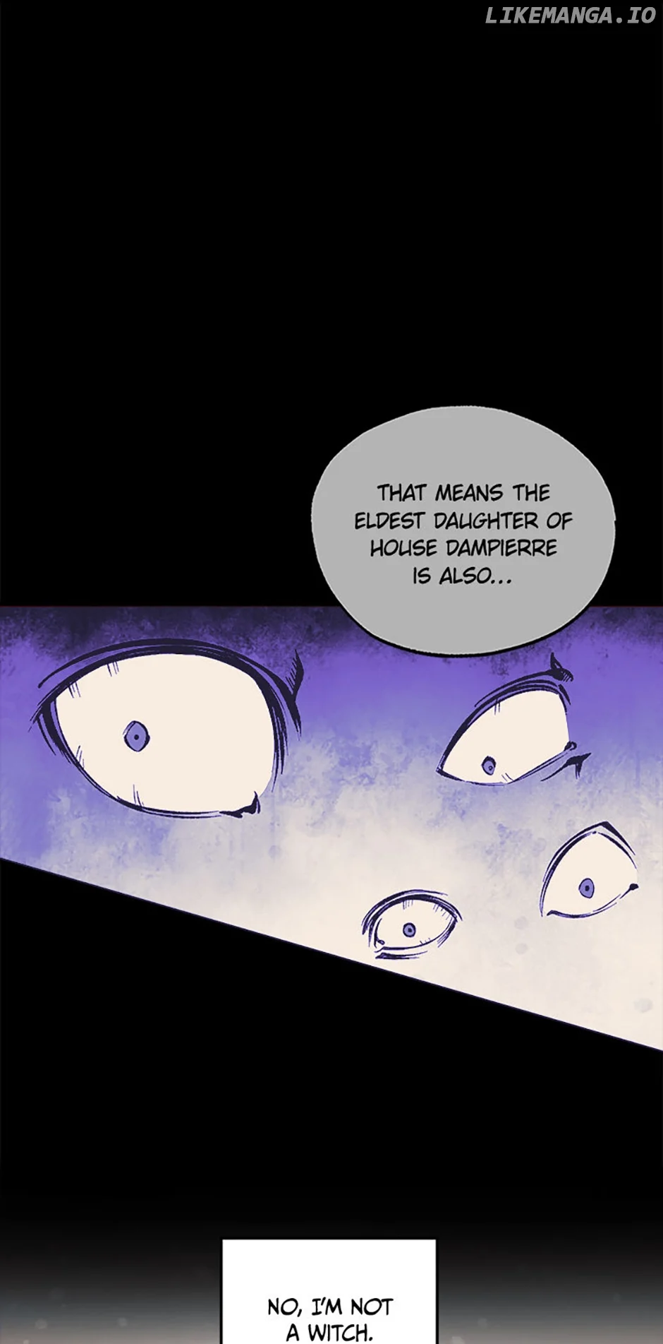 Charlotte’s Wheel Chapter 32 - Page 44