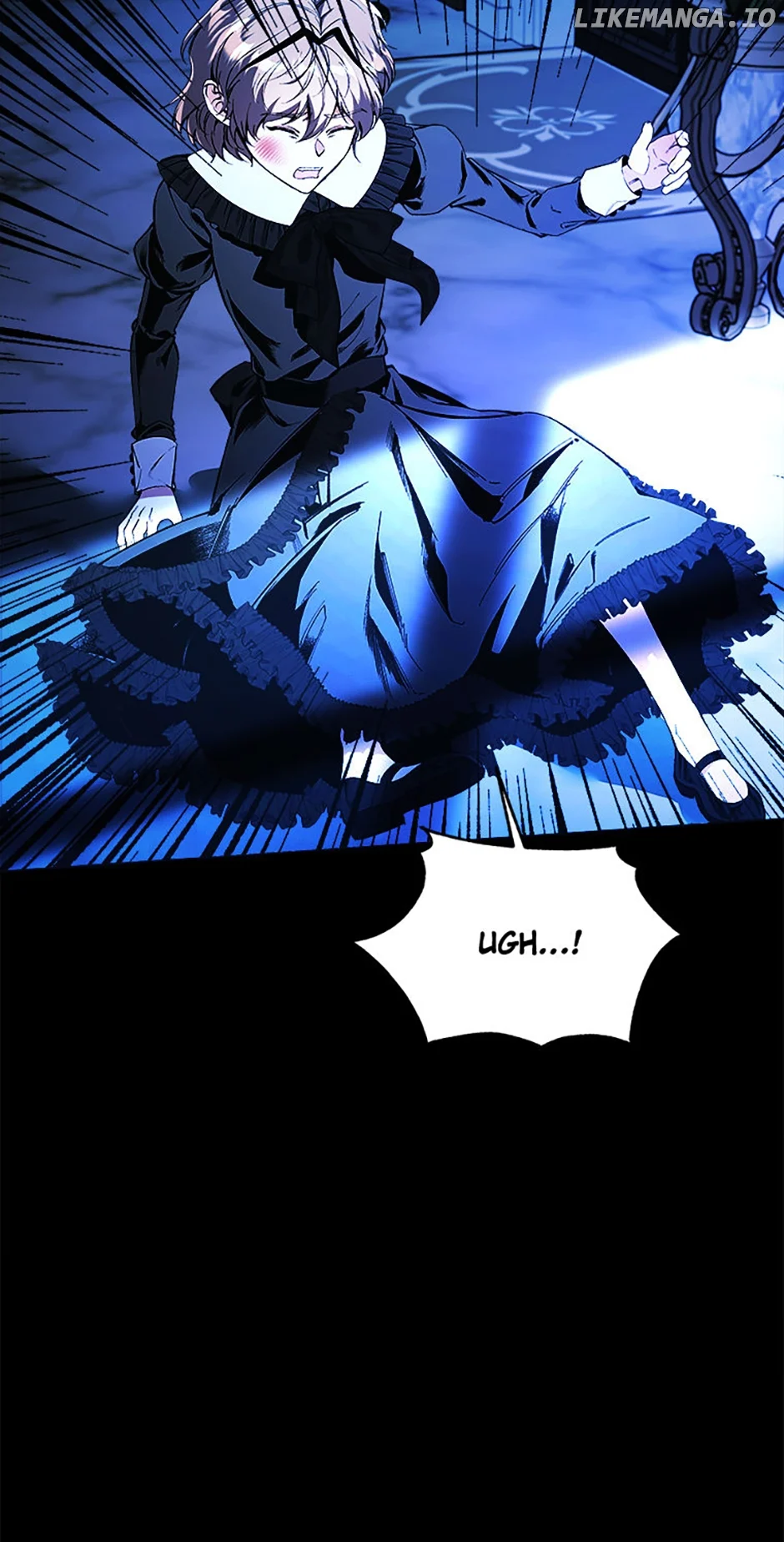 Charlotte’s Wheel Chapter 32 - Page 50