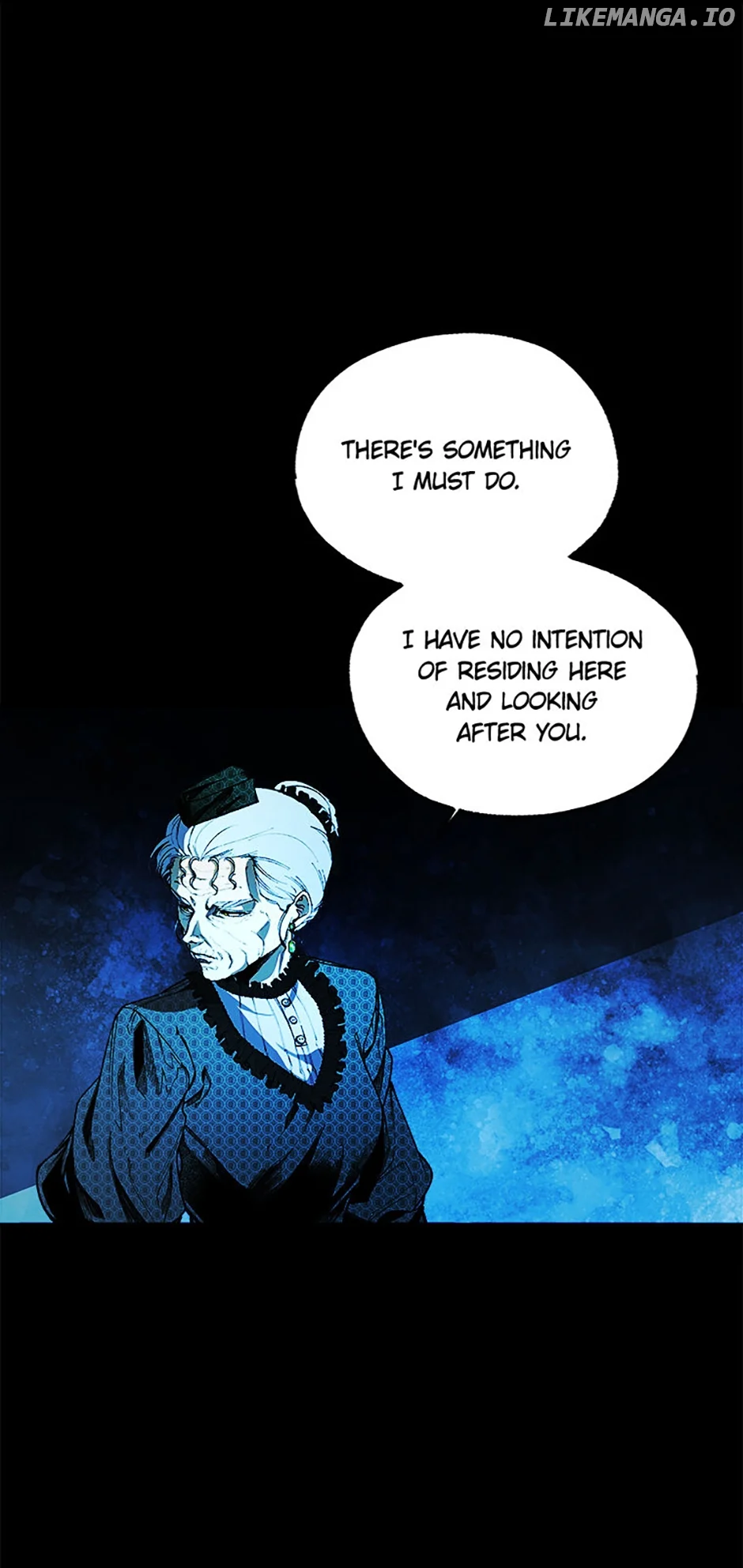 Charlotte’s Wheel Chapter 32 - Page 54