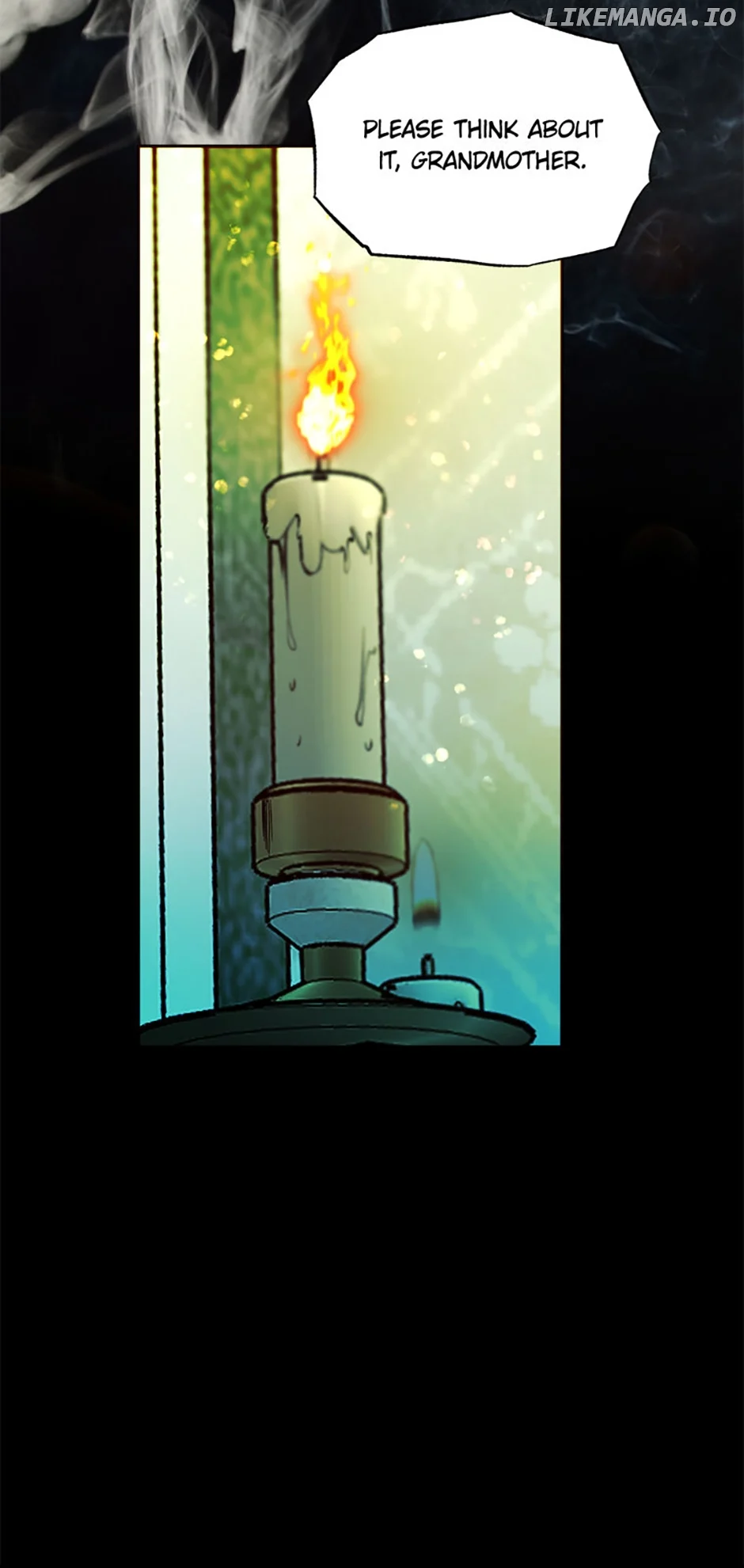 Charlotte’s Wheel Chapter 32 - Page 57