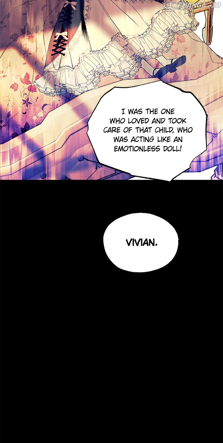 Charlotte’s Wheel Chapter 32 - Page 59