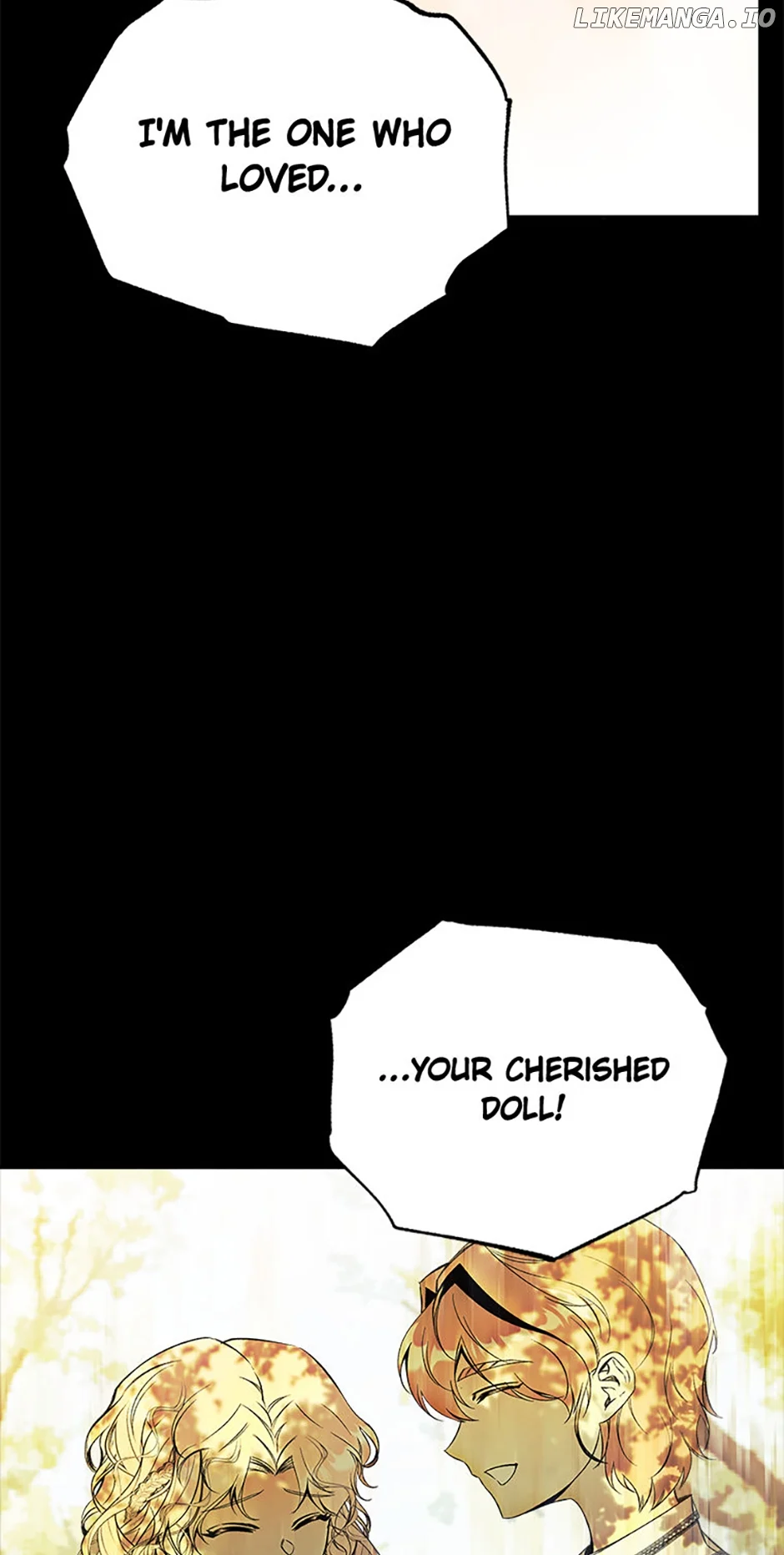 Charlotte’s Wheel Chapter 32 - Page 61