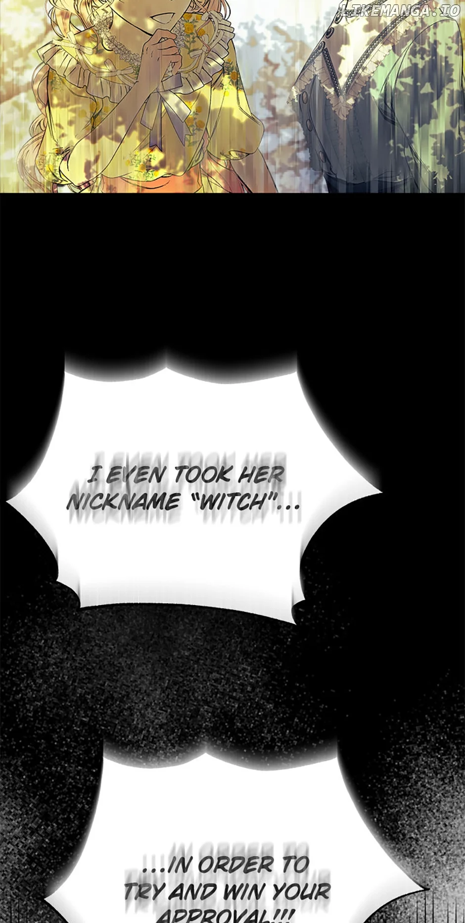 Charlotte’s Wheel Chapter 32 - Page 62