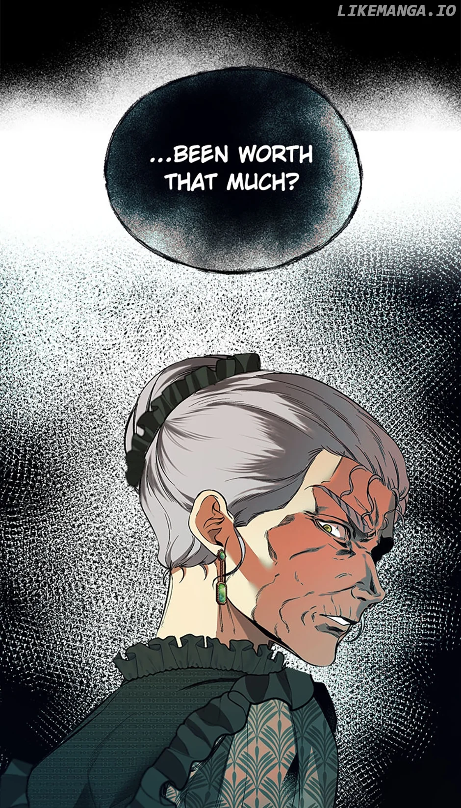 Charlotte’s Wheel Chapter 32 - Page 65