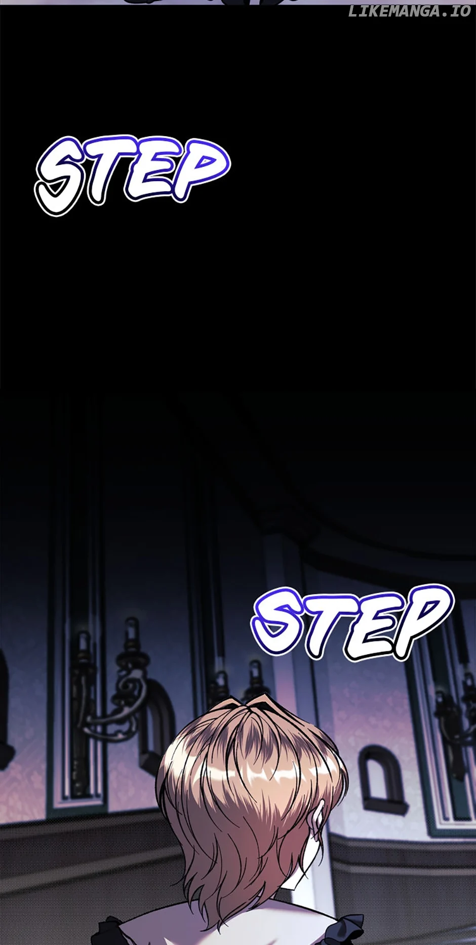 Charlotte’s Wheel Chapter 32 - Page 68