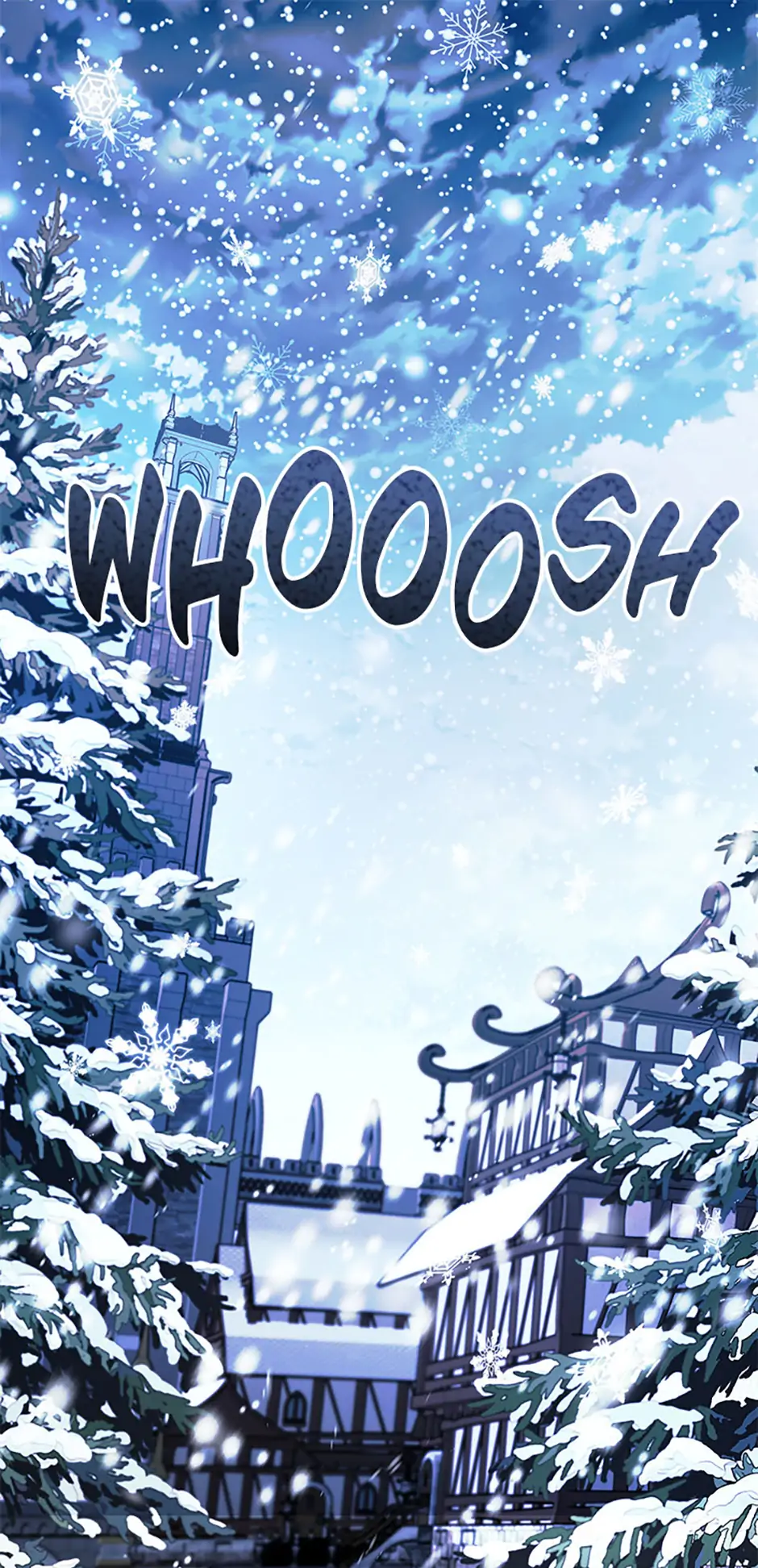 Charlotte’s Wheel Chapter 33 - Page 0