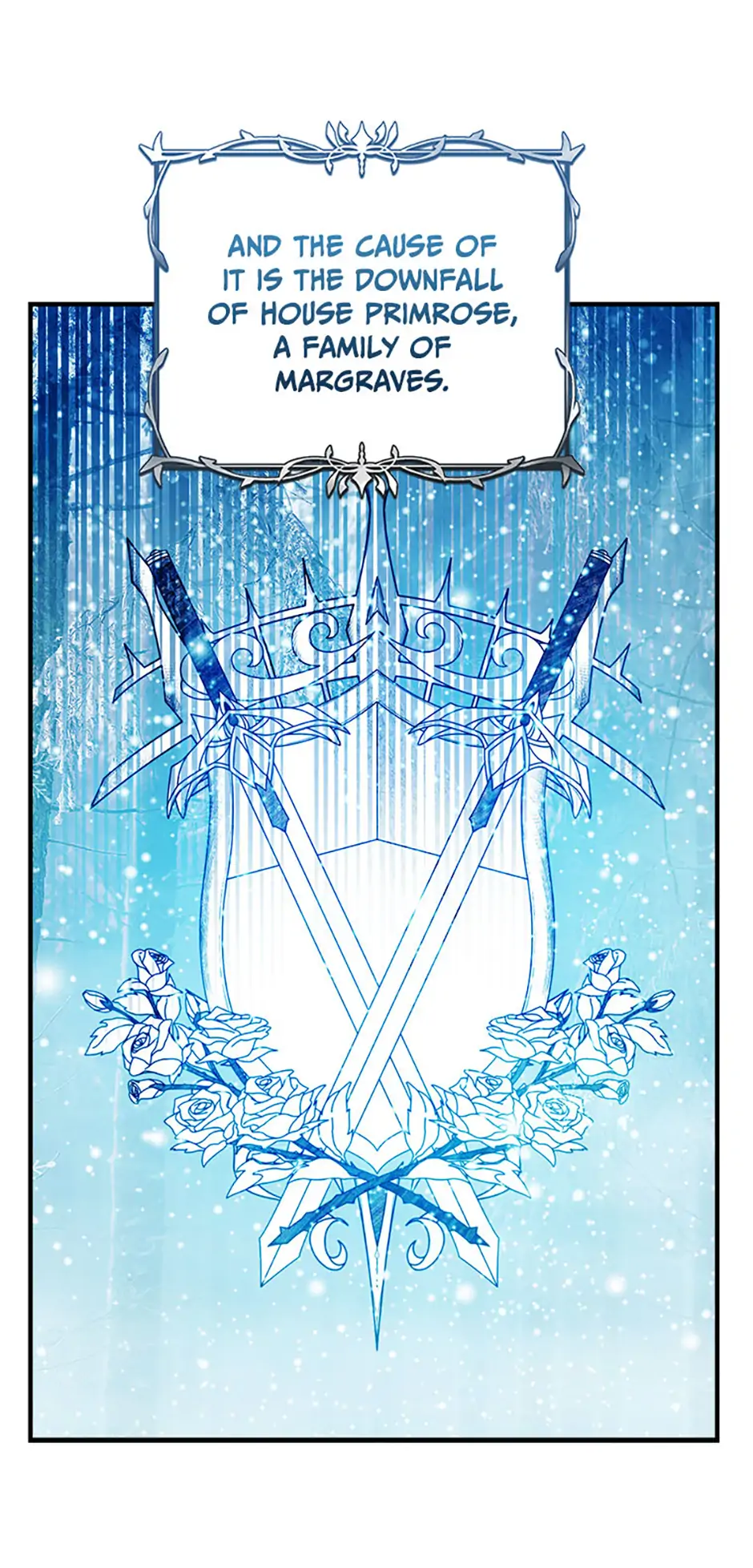 Charlotte’s Wheel Chapter 33 - Page 14