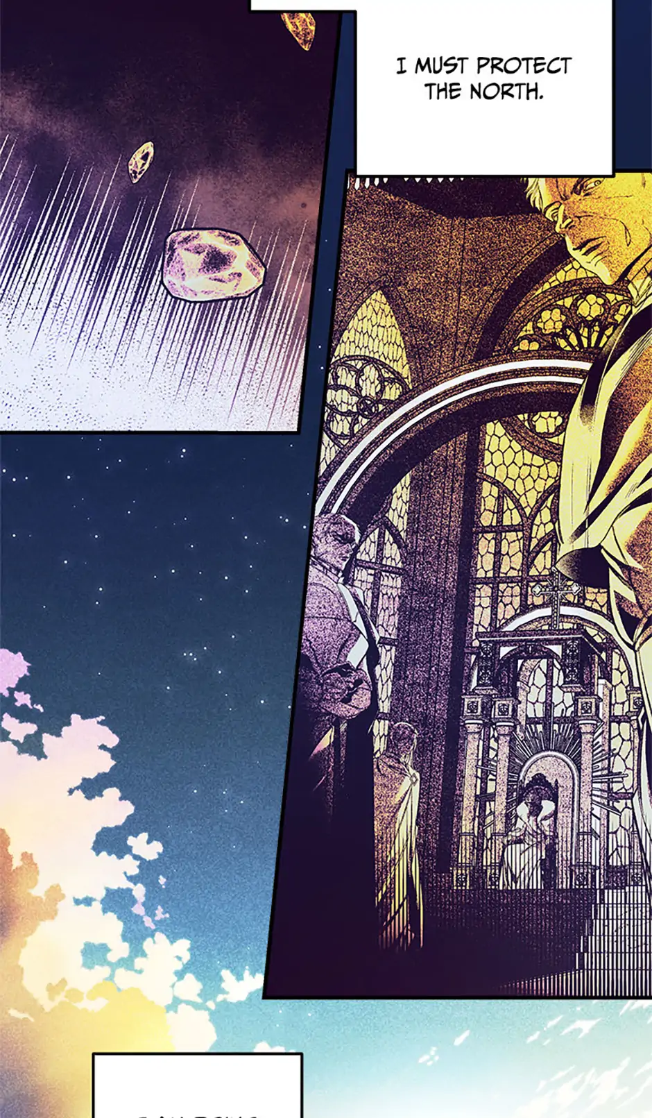 Charlotte’s Wheel Chapter 33 - Page 18