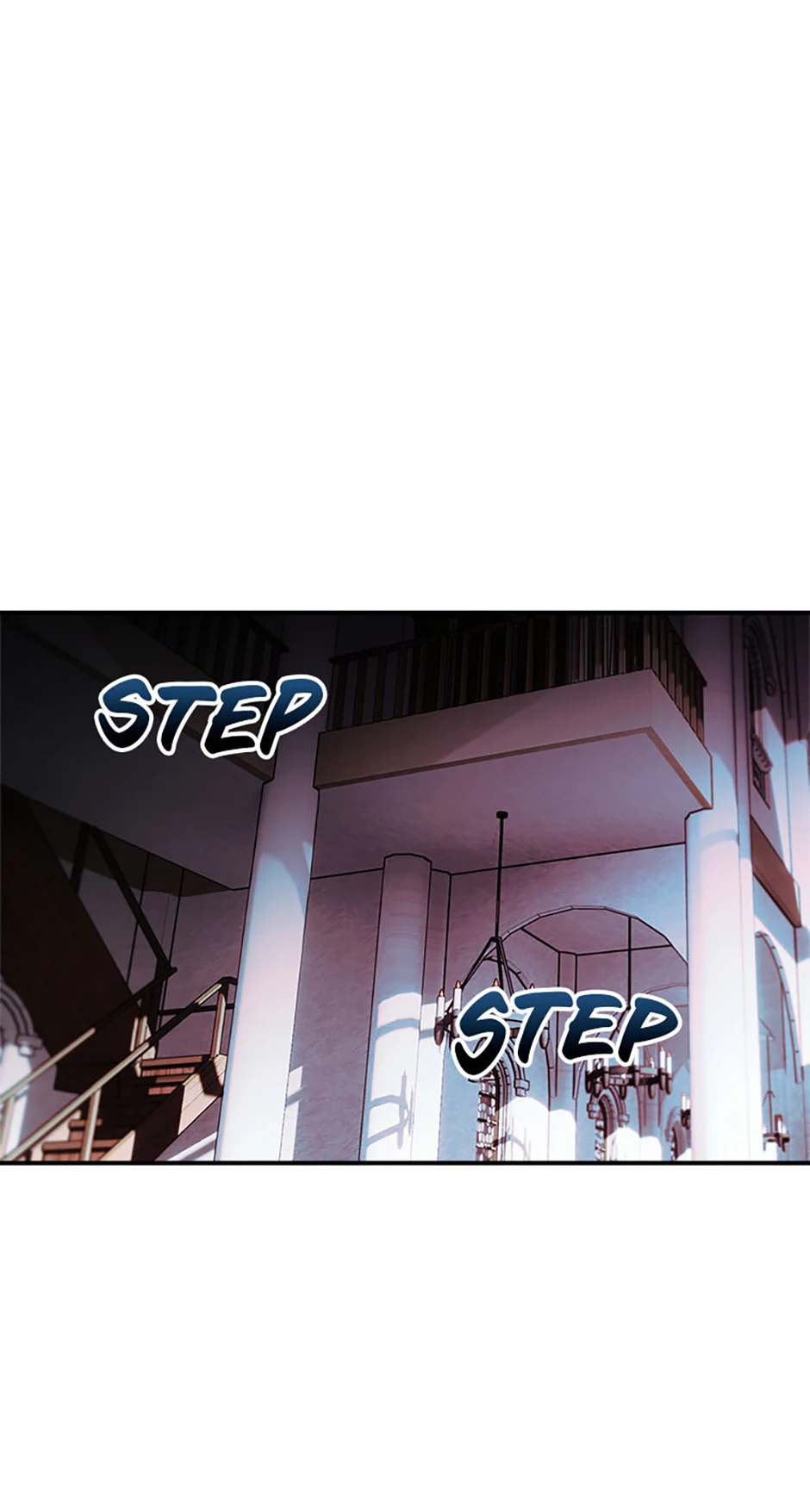 Charlotte’s Wheel Chapter 33 - Page 36