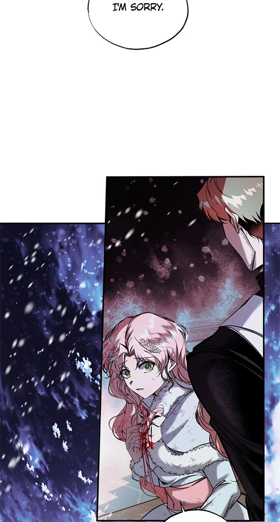 Charlotte’s Wheel Chapter 33 - Page 38
