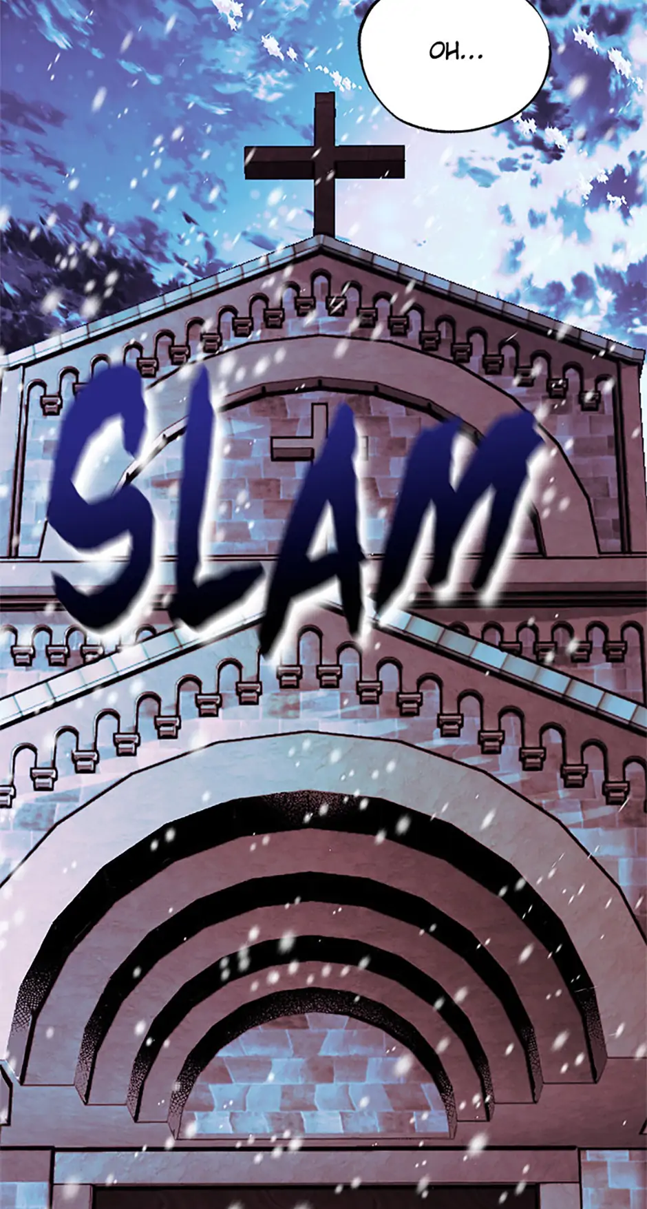 Charlotte’s Wheel Chapter 33 - Page 39