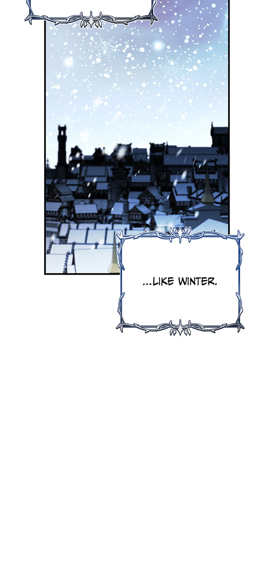 Charlotte’s Wheel Chapter 33 - Page 4