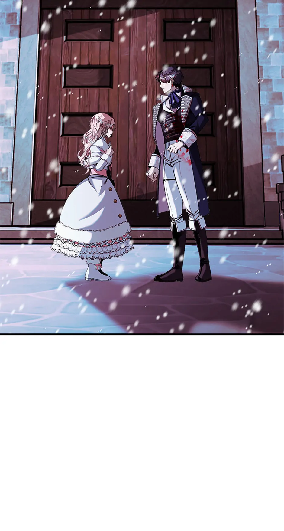 Charlotte’s Wheel Chapter 33 - Page 40