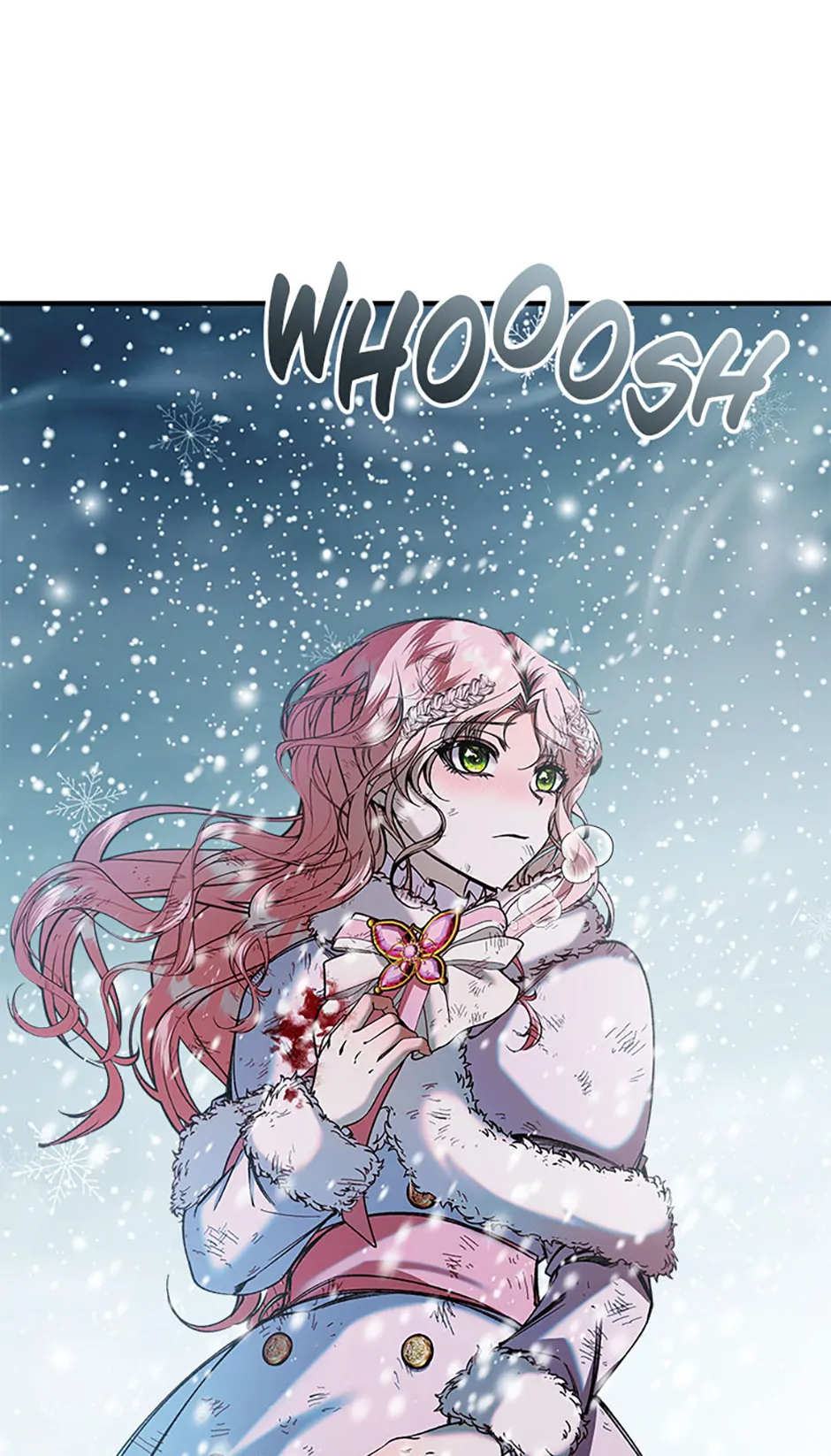 Charlotte’s Wheel Chapter 33 - Page 41