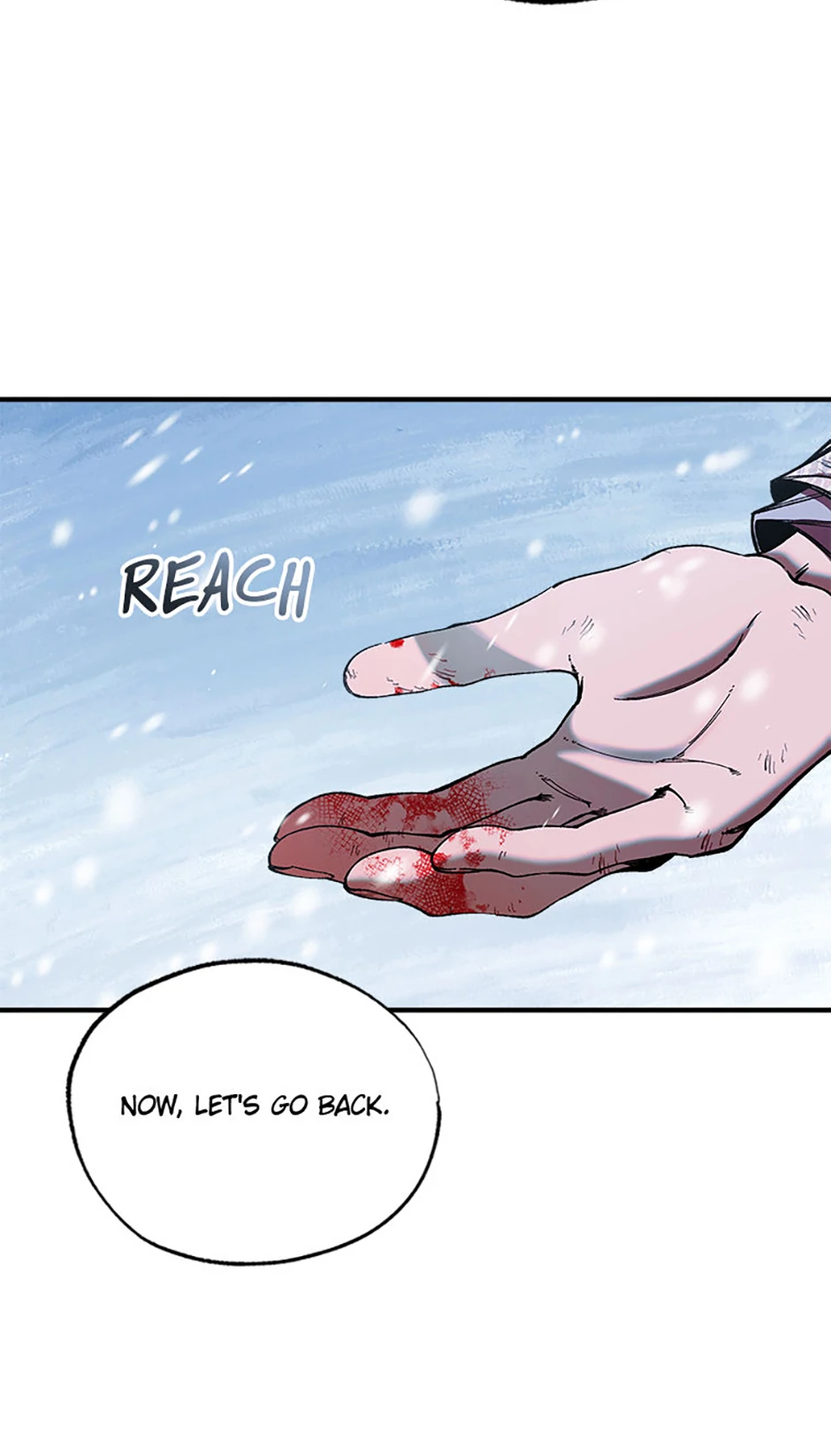 Charlotte’s Wheel Chapter 33 - Page 43