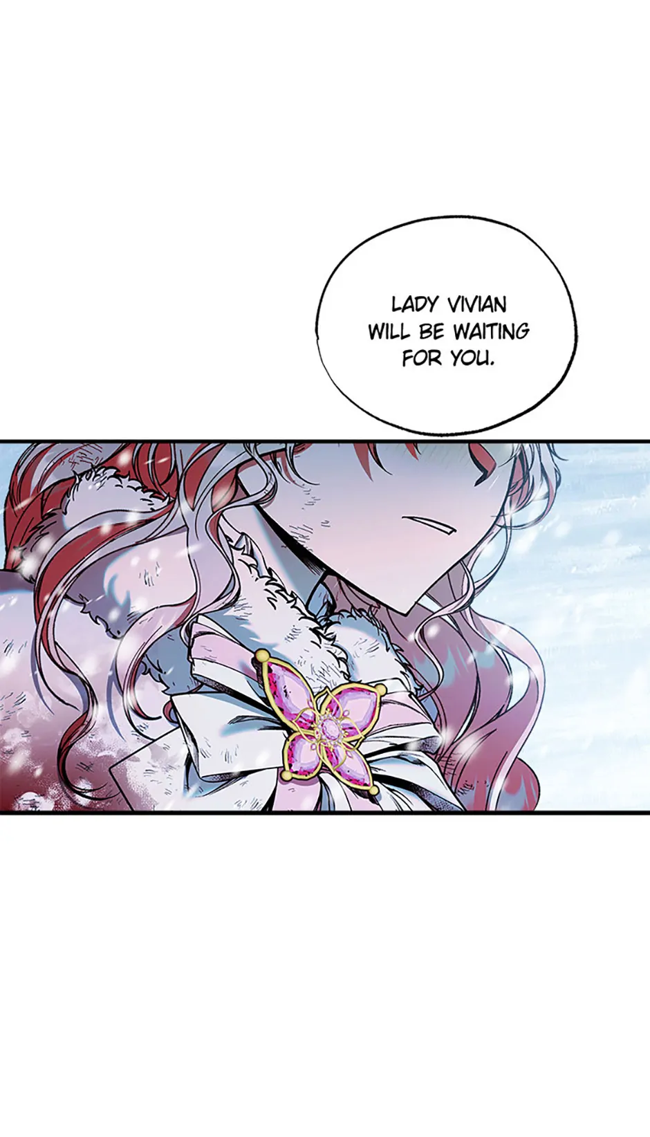 Charlotte’s Wheel Chapter 33 - Page 44