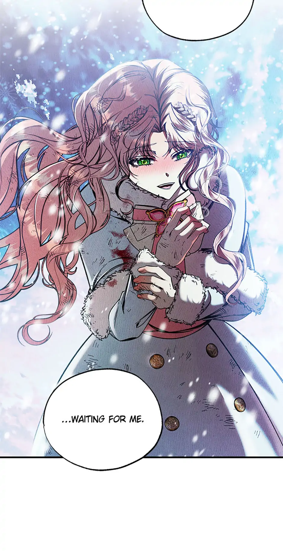 Charlotte’s Wheel Chapter 33 - Page 46