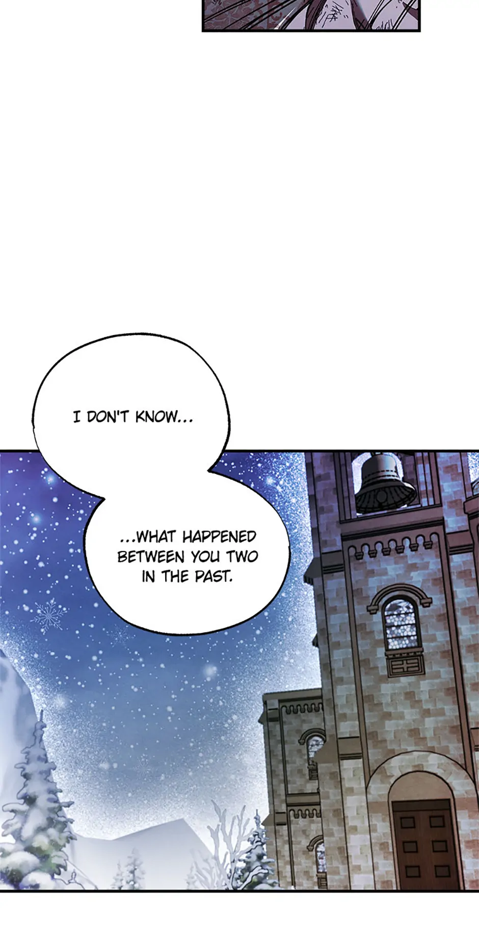 Charlotte’s Wheel Chapter 33 - Page 48