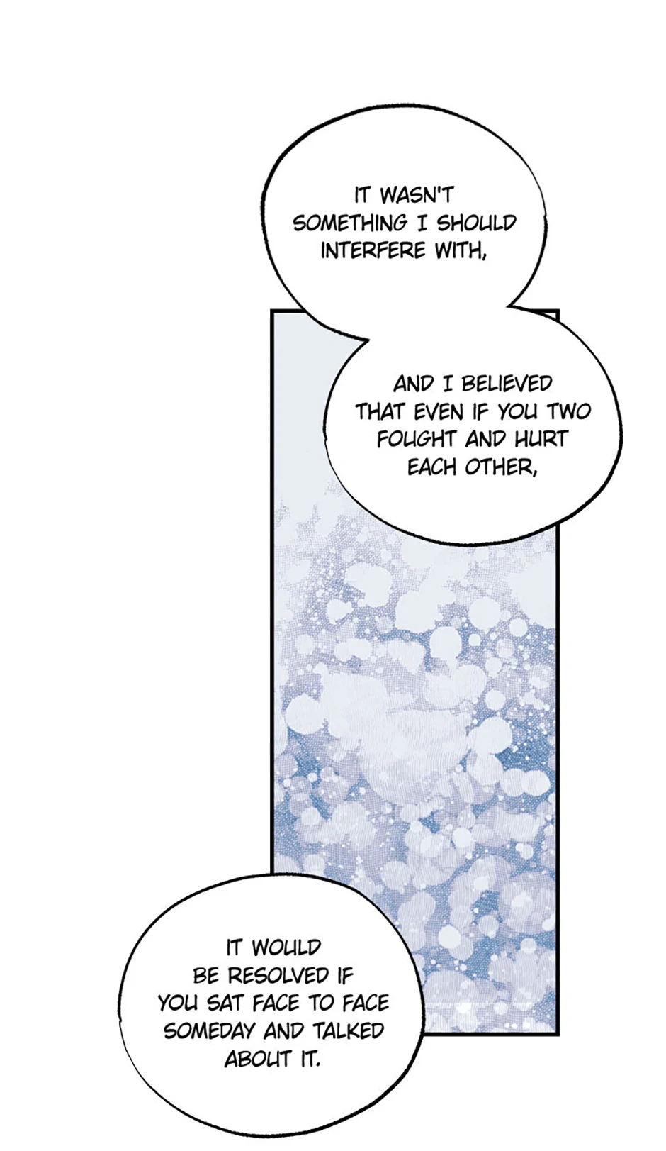 Charlotte’s Wheel Chapter 33 - Page 49
