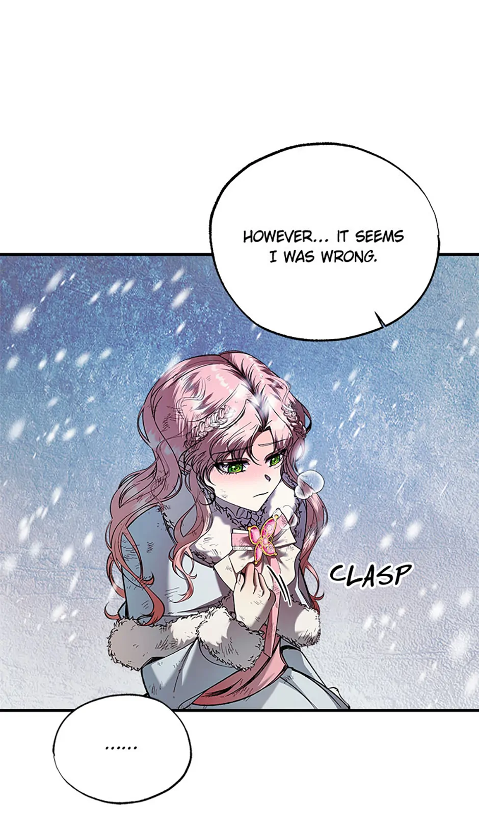 Charlotte’s Wheel Chapter 33 - Page 50