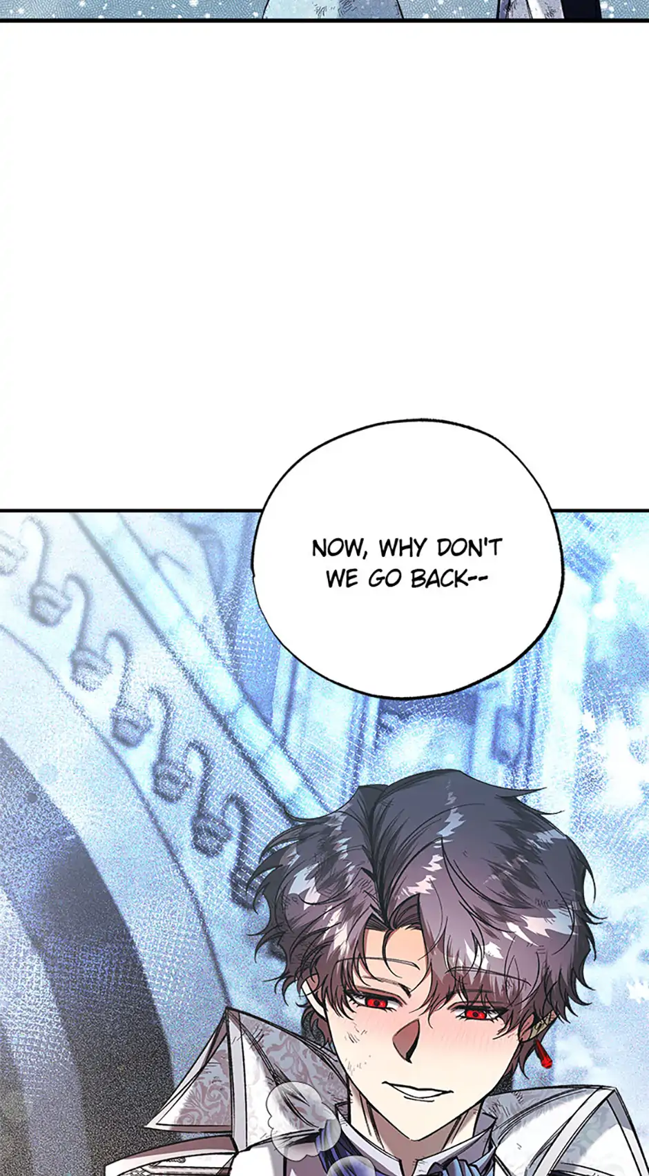 Charlotte’s Wheel Chapter 33 - Page 59