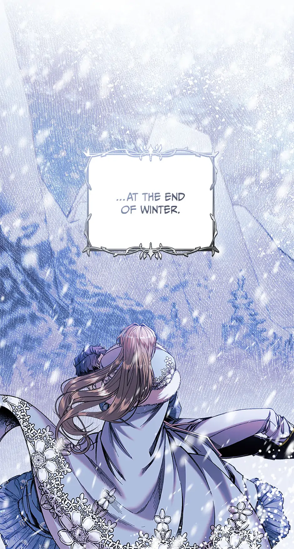 Charlotte’s Wheel Chapter 33 - Page 6