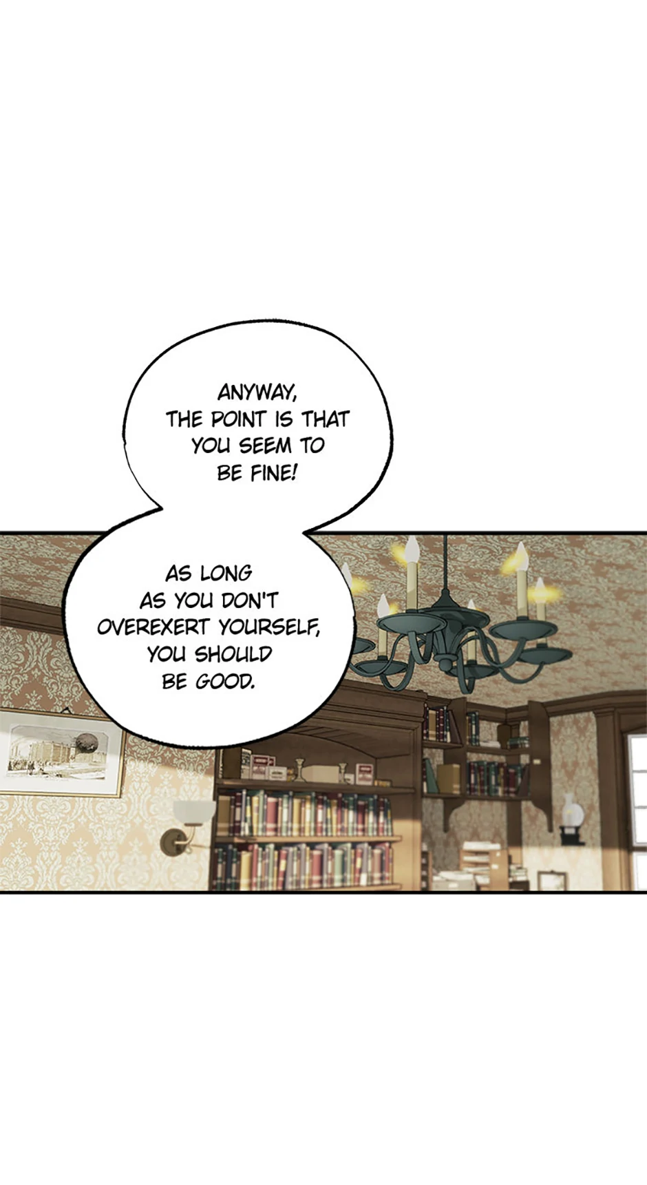 Charlotte’s Wheel Chapter 33 - Page 76