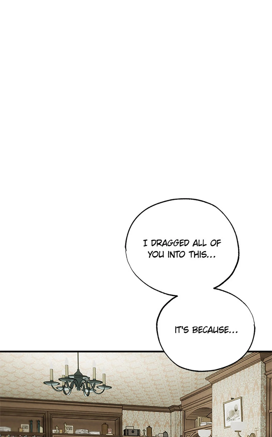 Charlotte’s Wheel Chapter 34 - Page 0