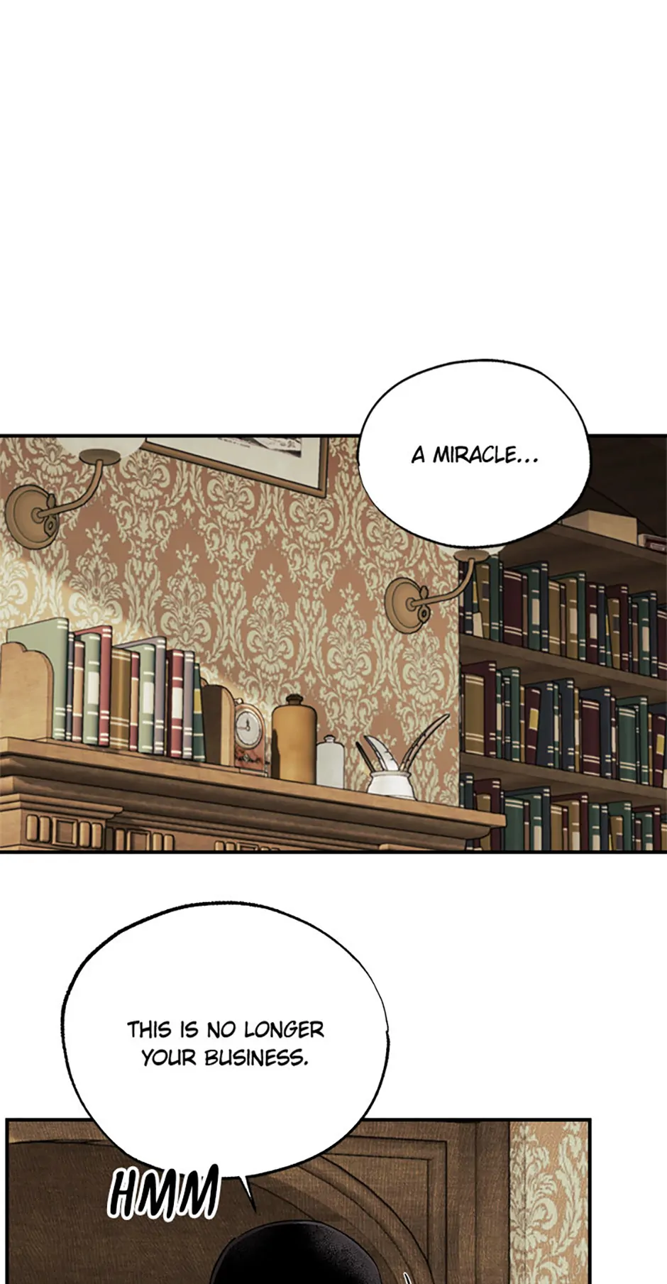Charlotte’s Wheel Chapter 34 - Page 17