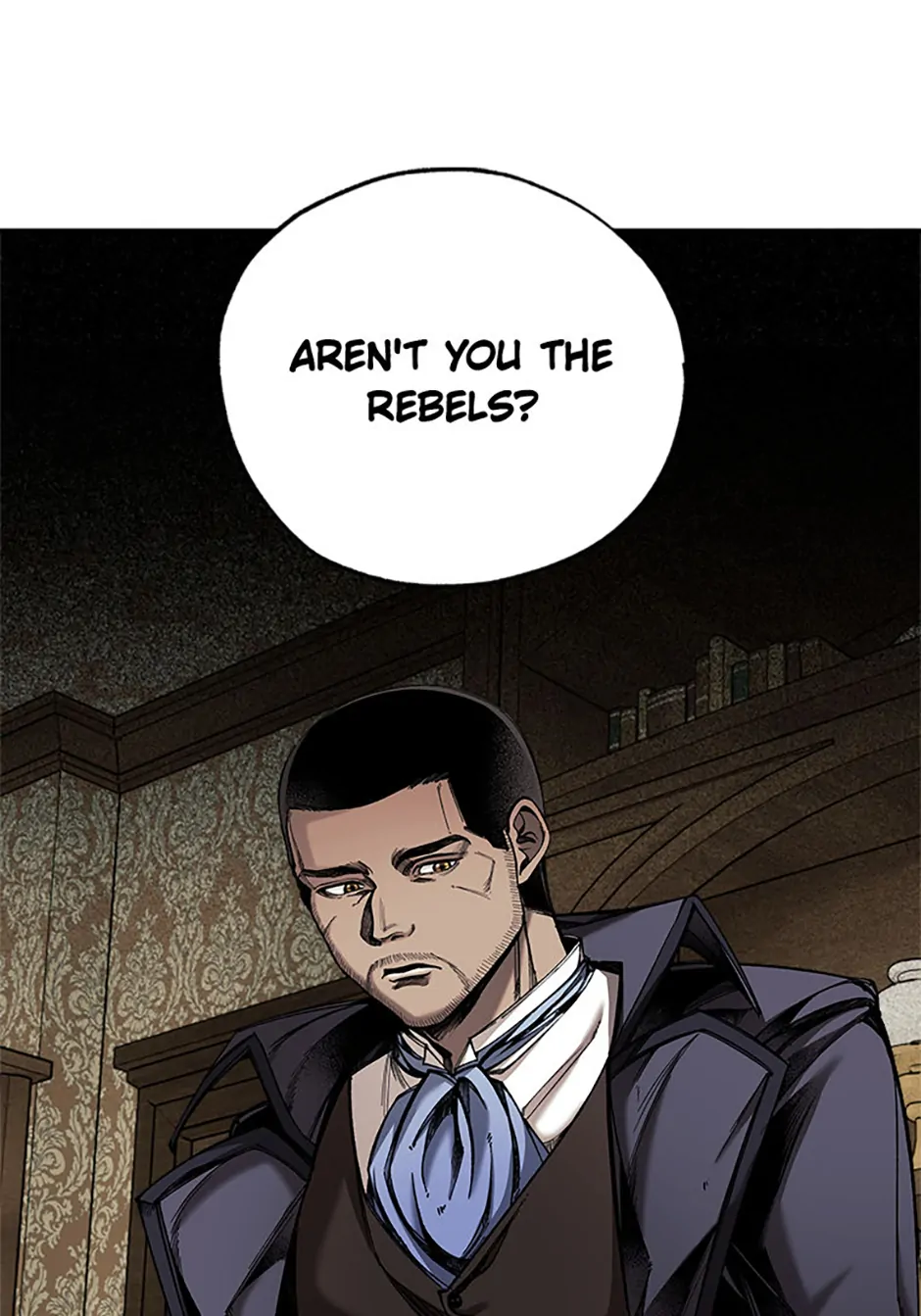 Charlotte’s Wheel Chapter 34 - Page 24