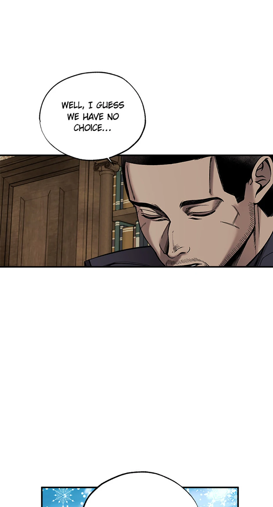 Charlotte’s Wheel Chapter 34 - Page 26