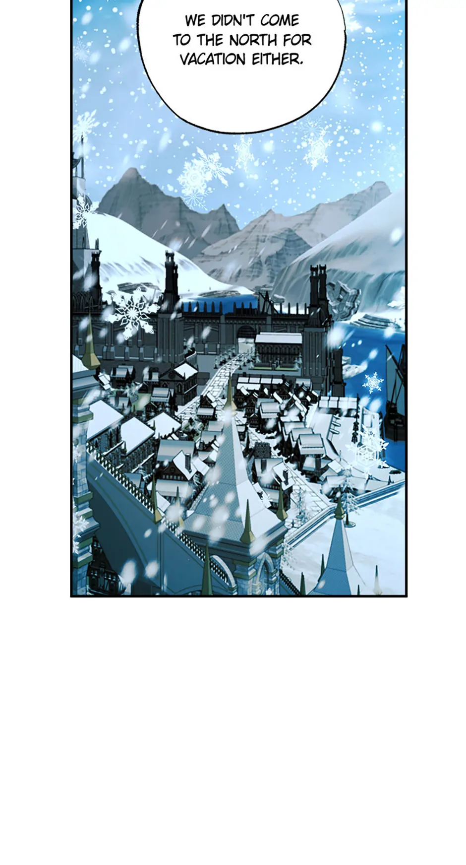 Charlotte’s Wheel Chapter 34 - Page 27