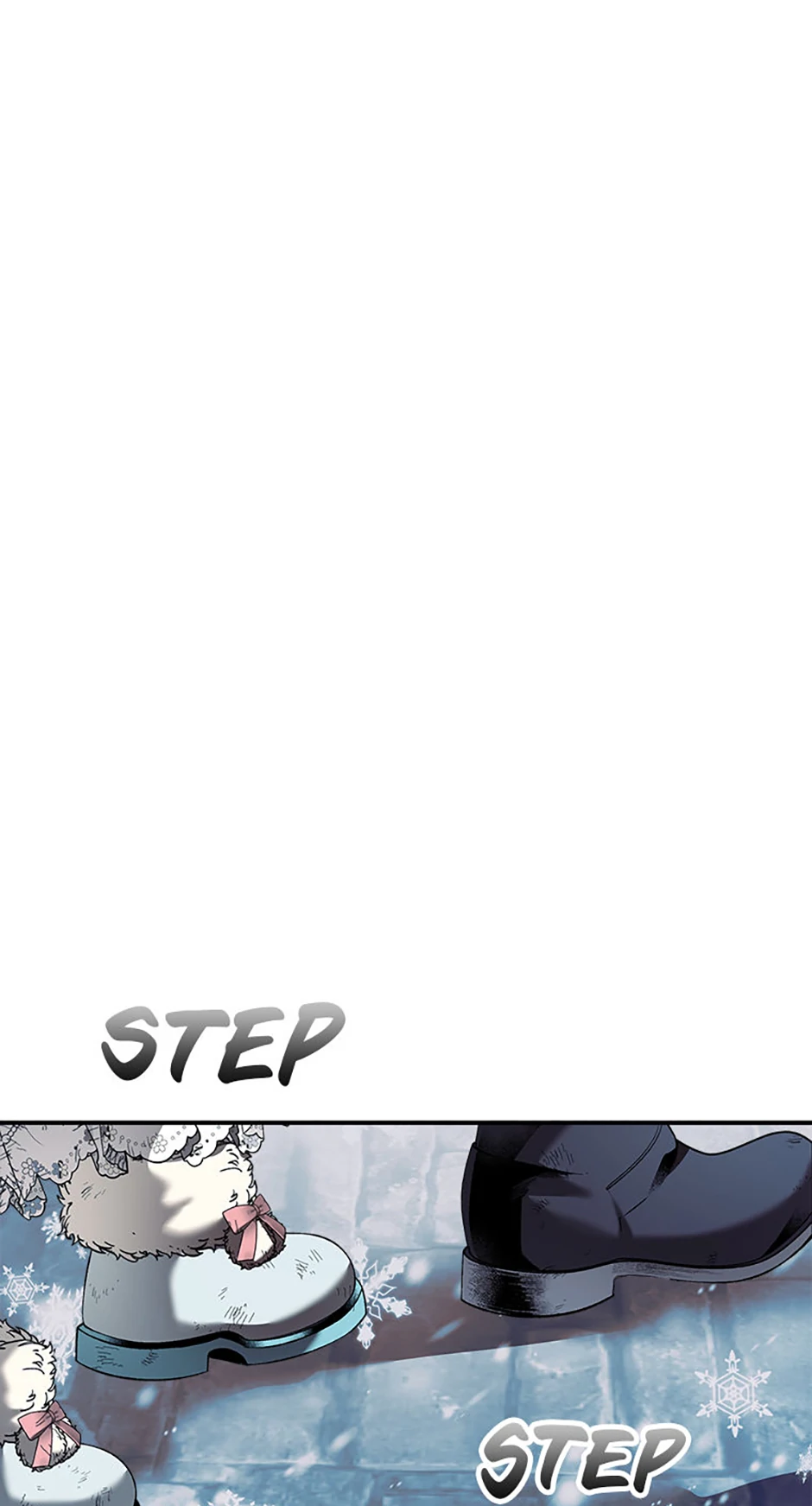 Charlotte’s Wheel Chapter 34 - Page 28